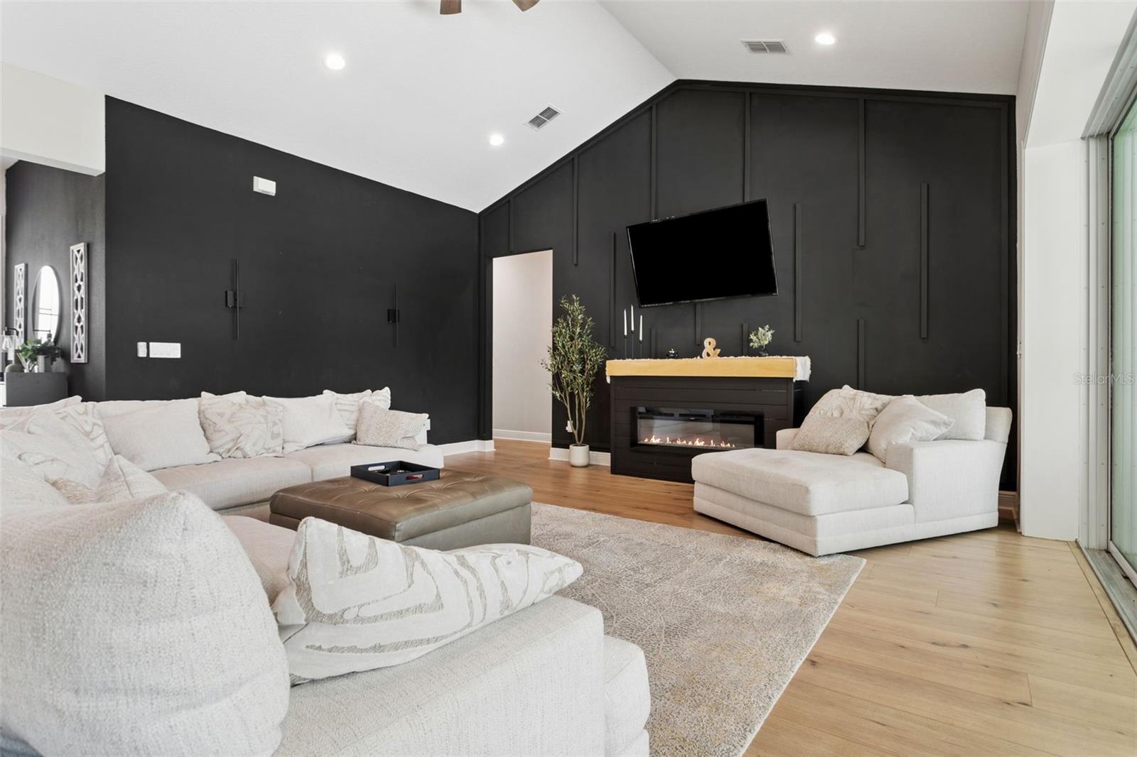 WESTWOOD ESTATES - Residential