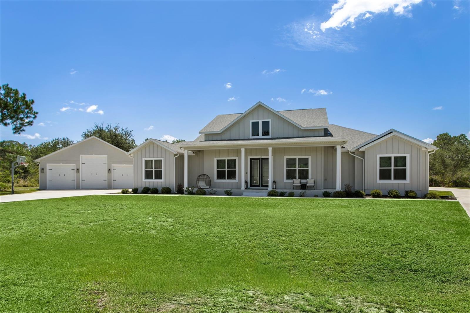 WESTWOOD ESTATES - Residential