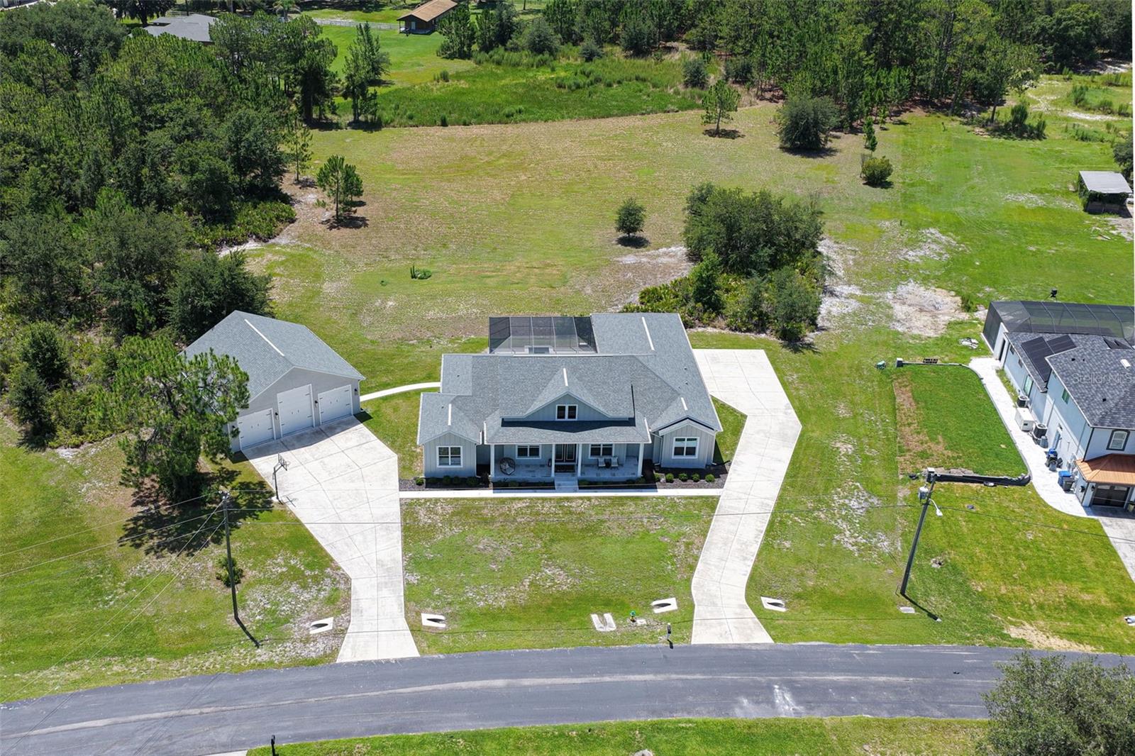 WESTWOOD ESTATES - Residential