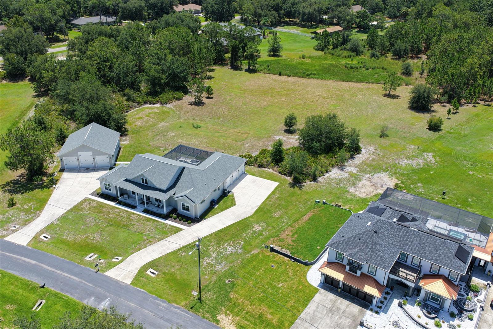 WESTWOOD ESTATES - Residential