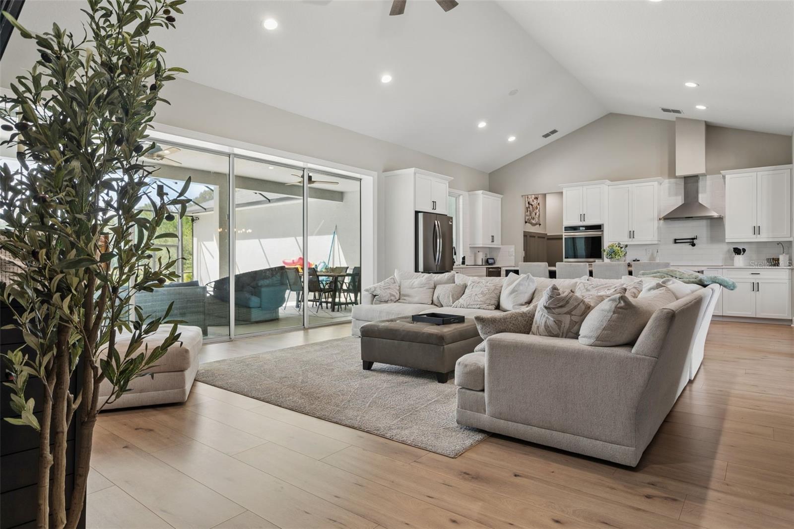 WESTWOOD ESTATES - Residential