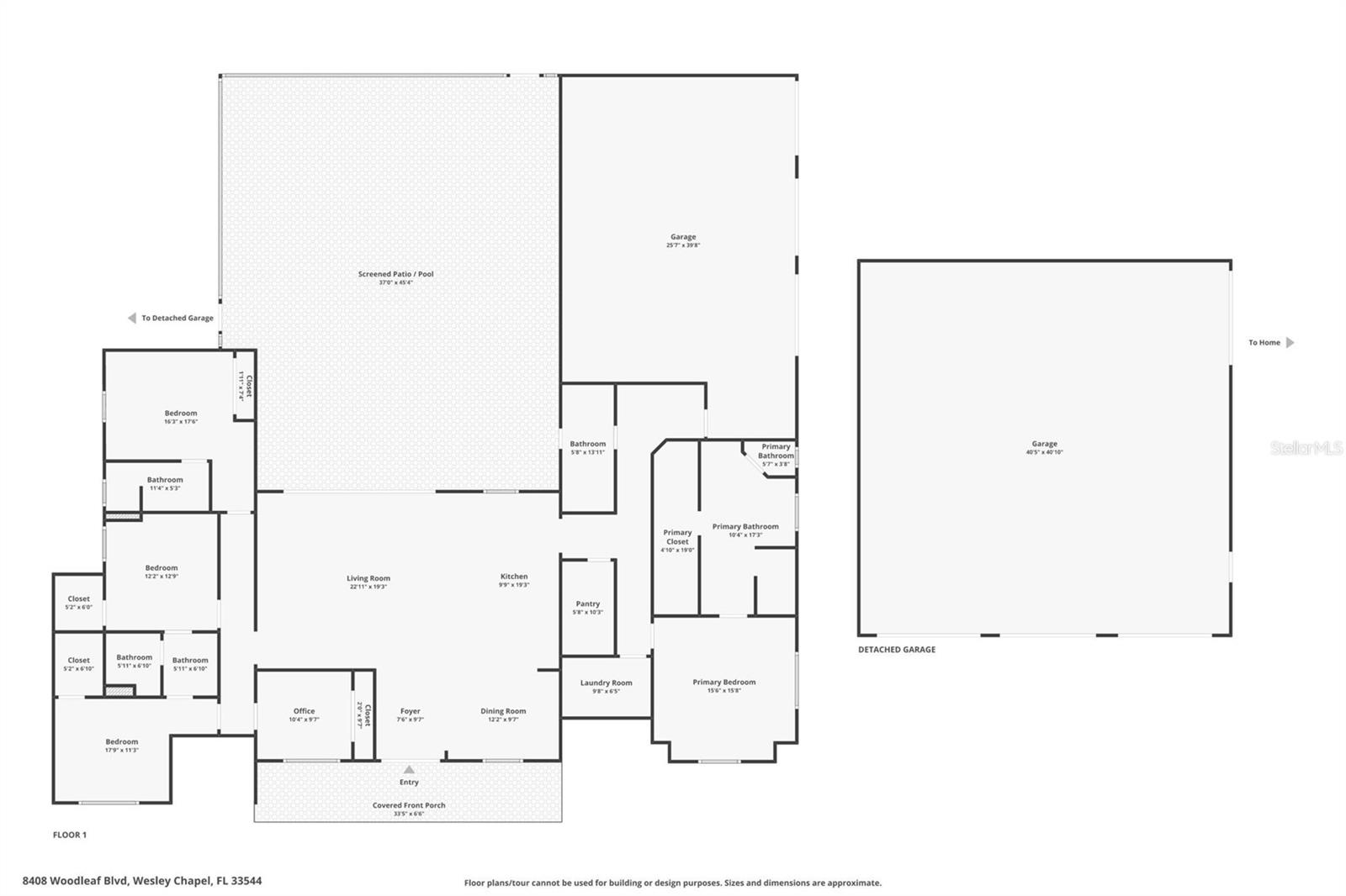 WESTWOOD ESTATES - Residential