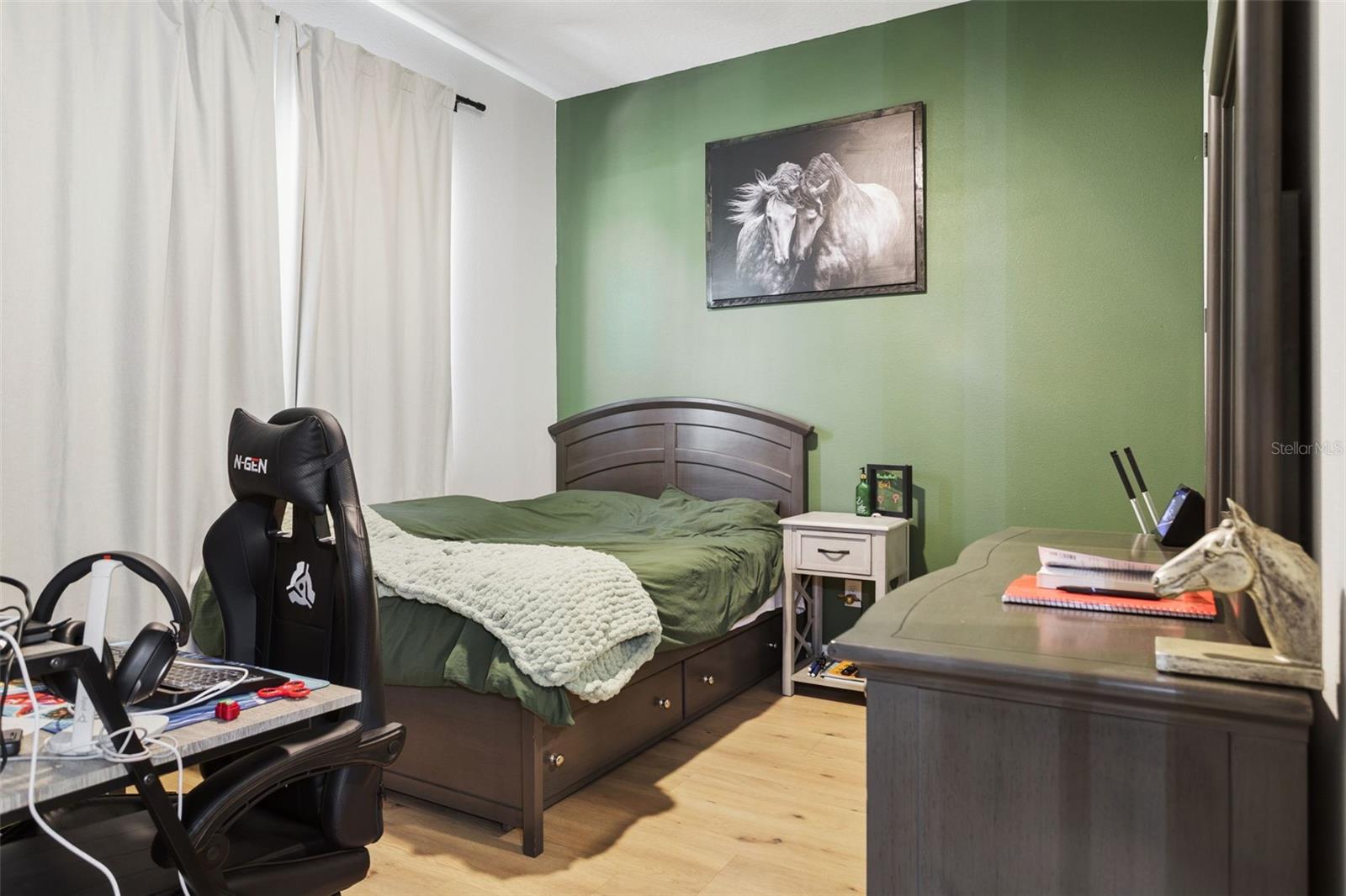 WESTWOOD ESTATES - Residential