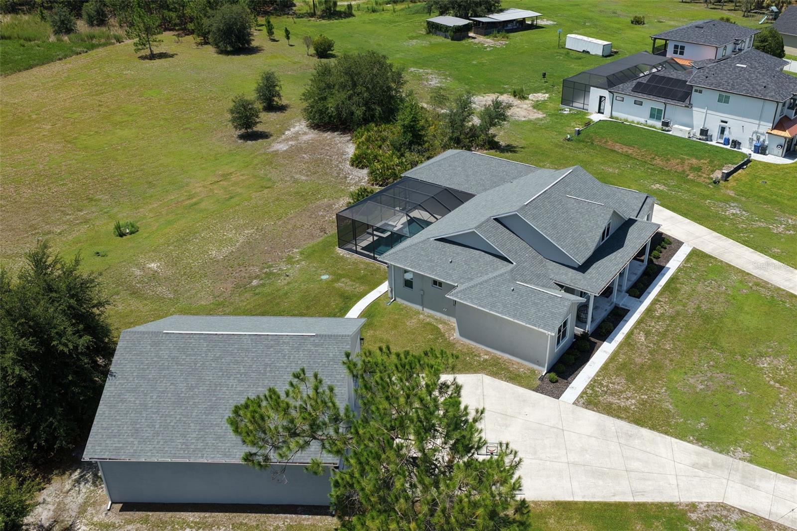 WESTWOOD ESTATES - Residential