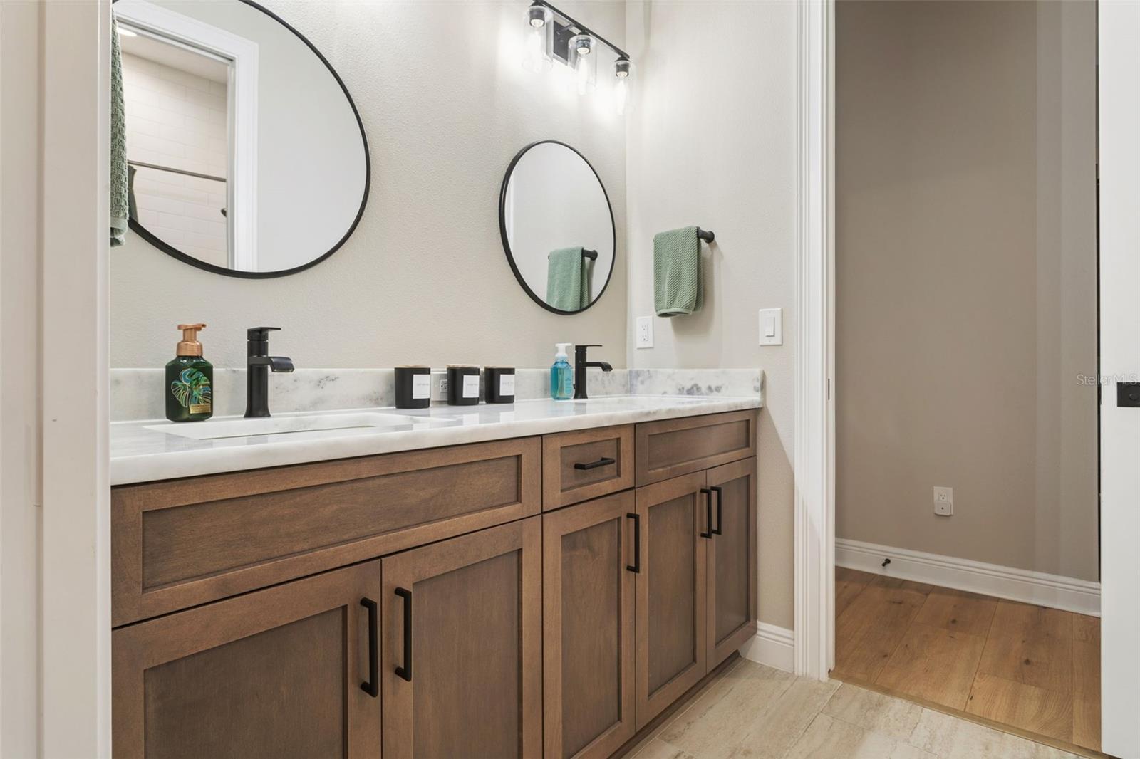 WESTWOOD ESTATES - Residential