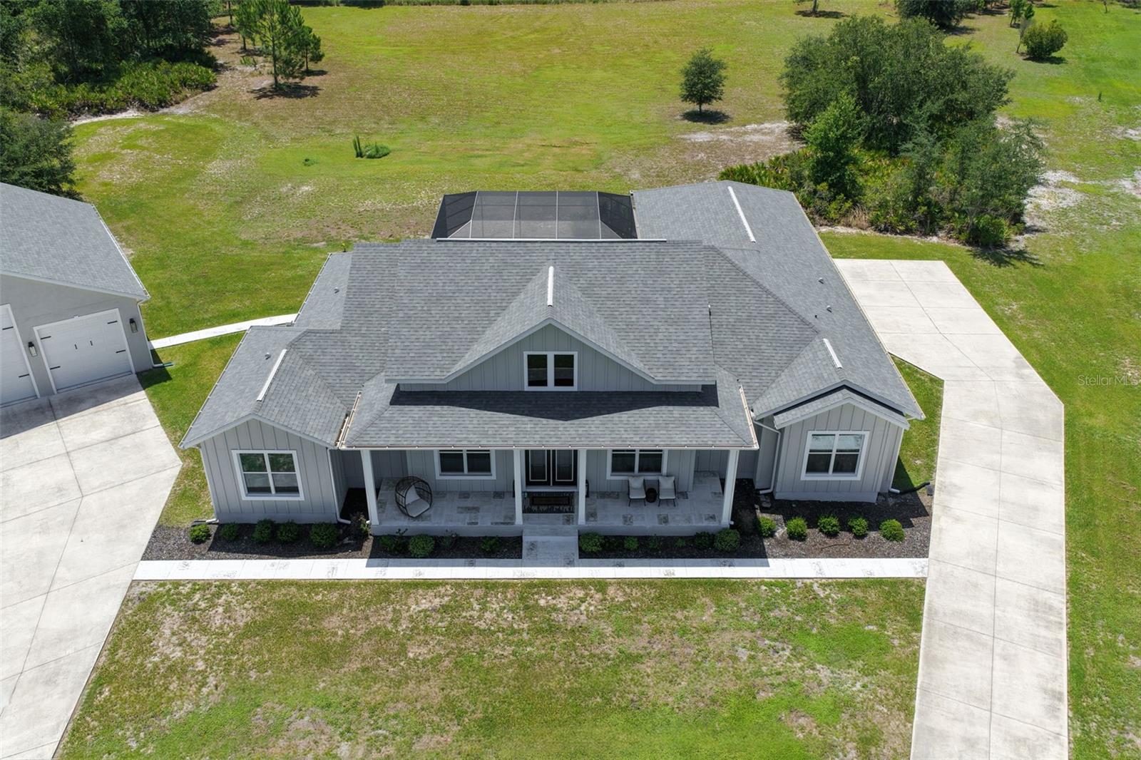 WESTWOOD ESTATES - Residential