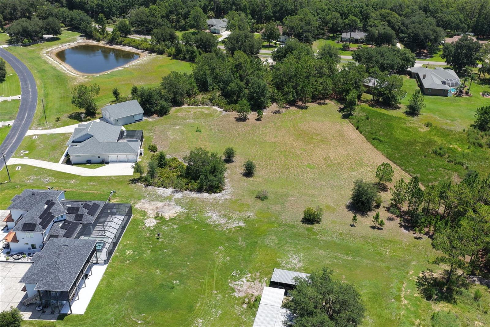 WESTWOOD ESTATES - Residential