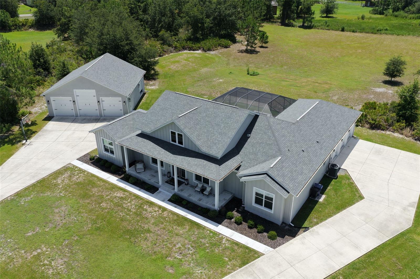 WESTWOOD ESTATES - Residential