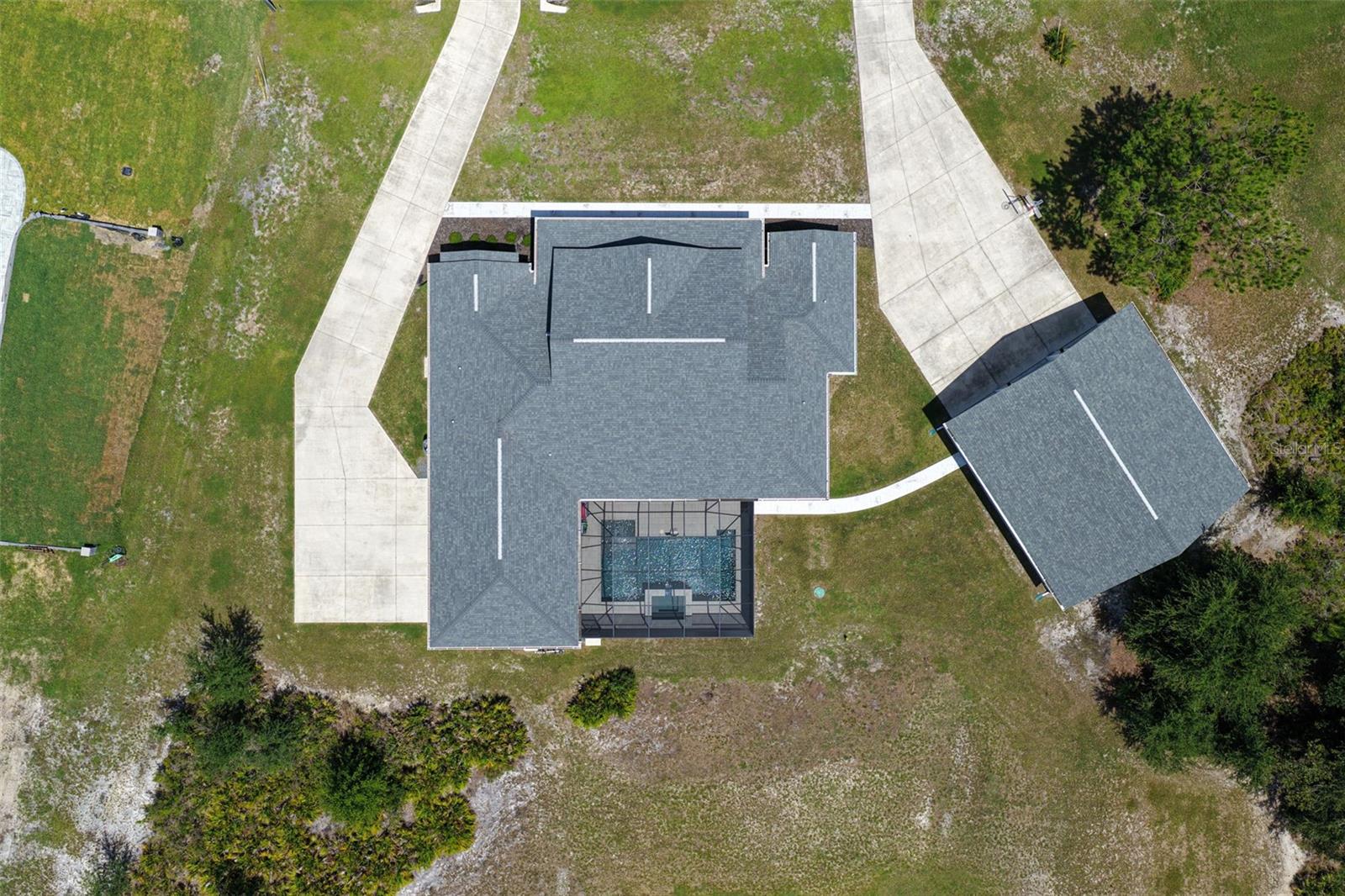 WESTWOOD ESTATES - Residential