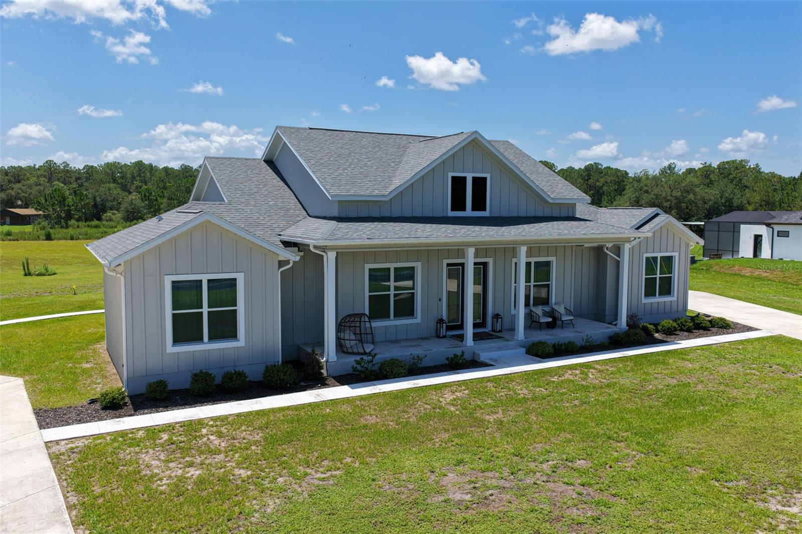 WESTWOOD ESTATES - Residential