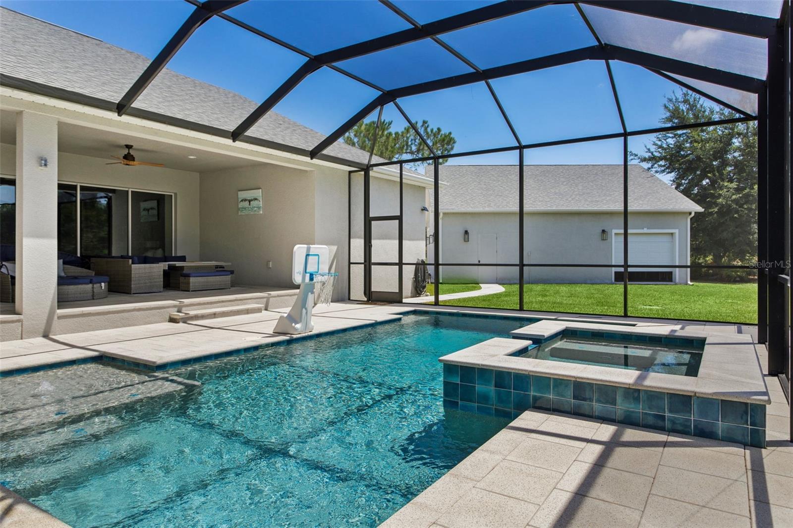 WESTWOOD ESTATES - Residential