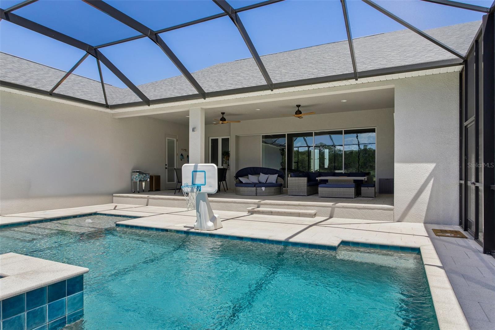 WESTWOOD ESTATES - Residential