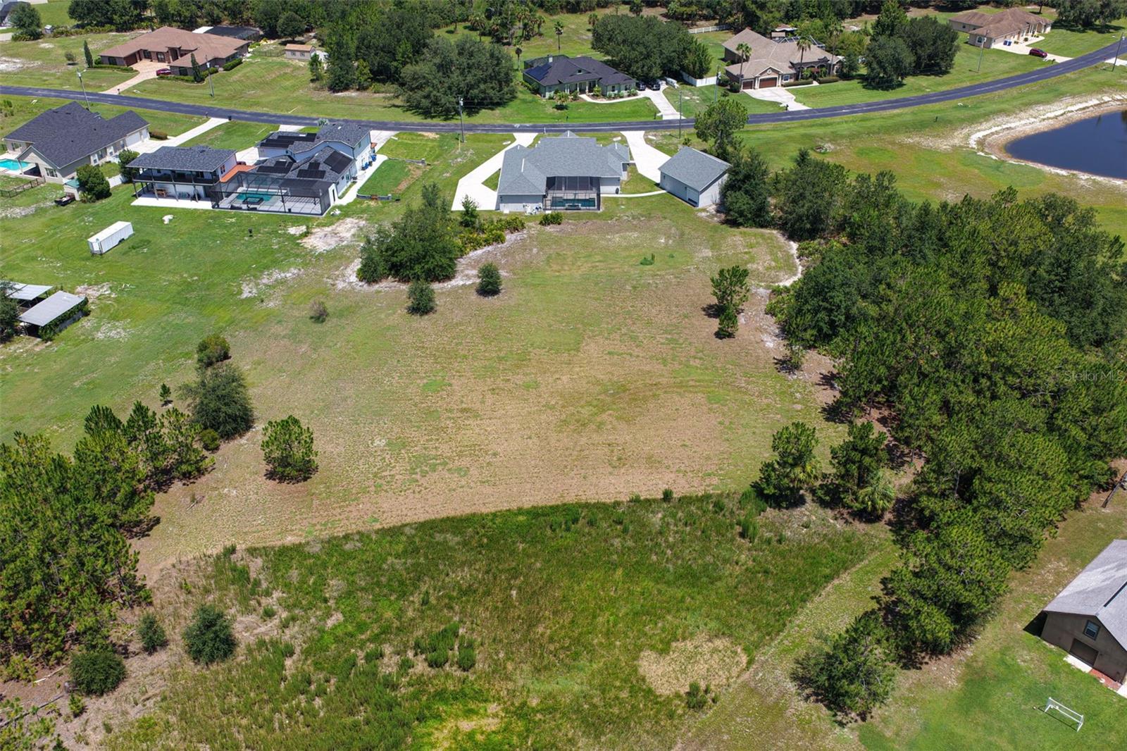 WESTWOOD ESTATES - Residential