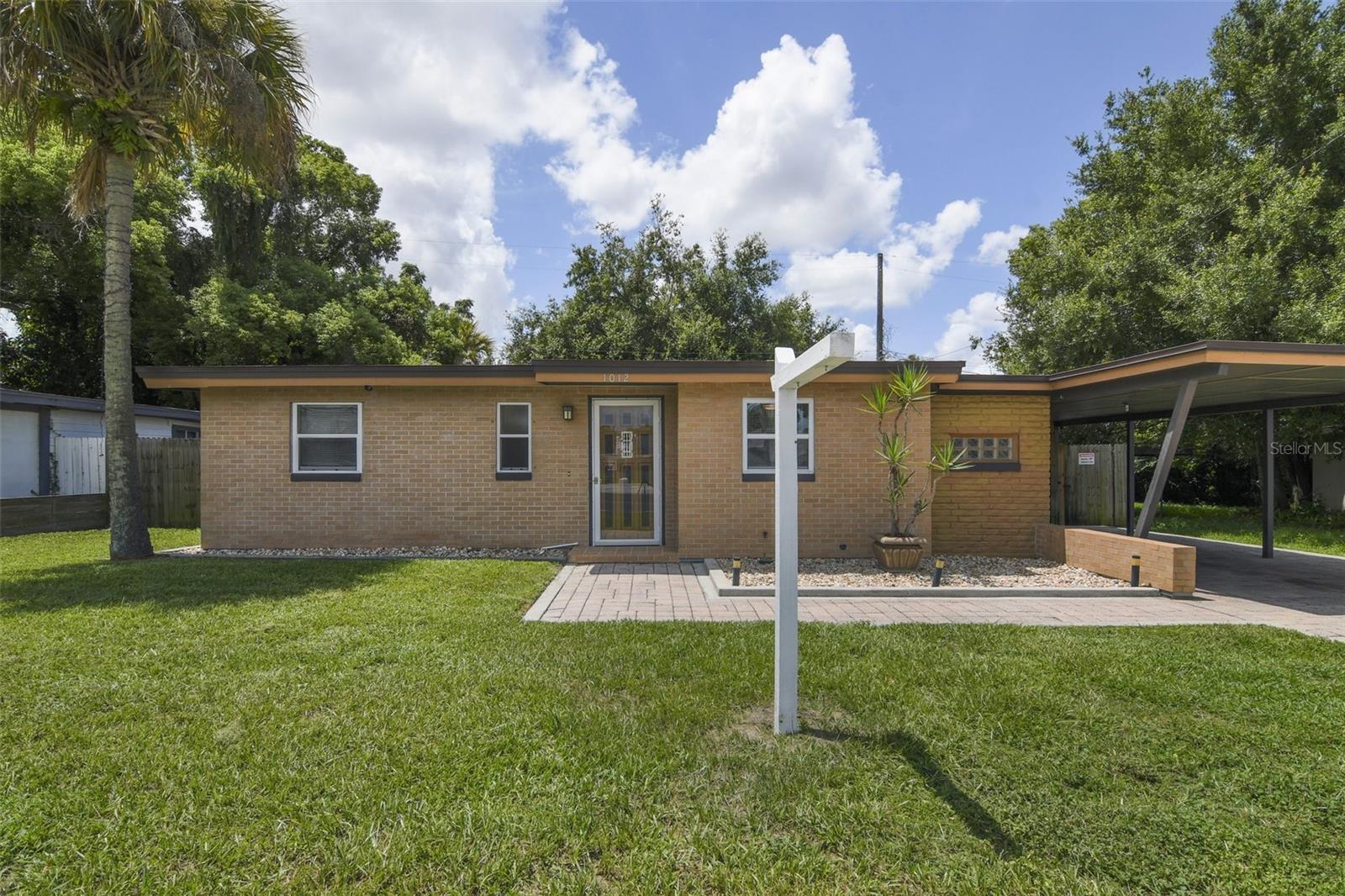 BILTMORE SHORES SEC 01 - Residential