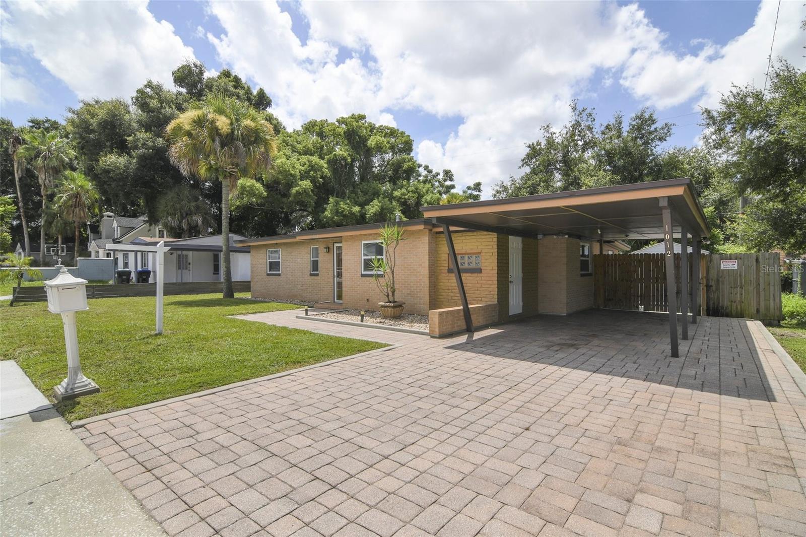BILTMORE SHORES SEC 01 - Residential