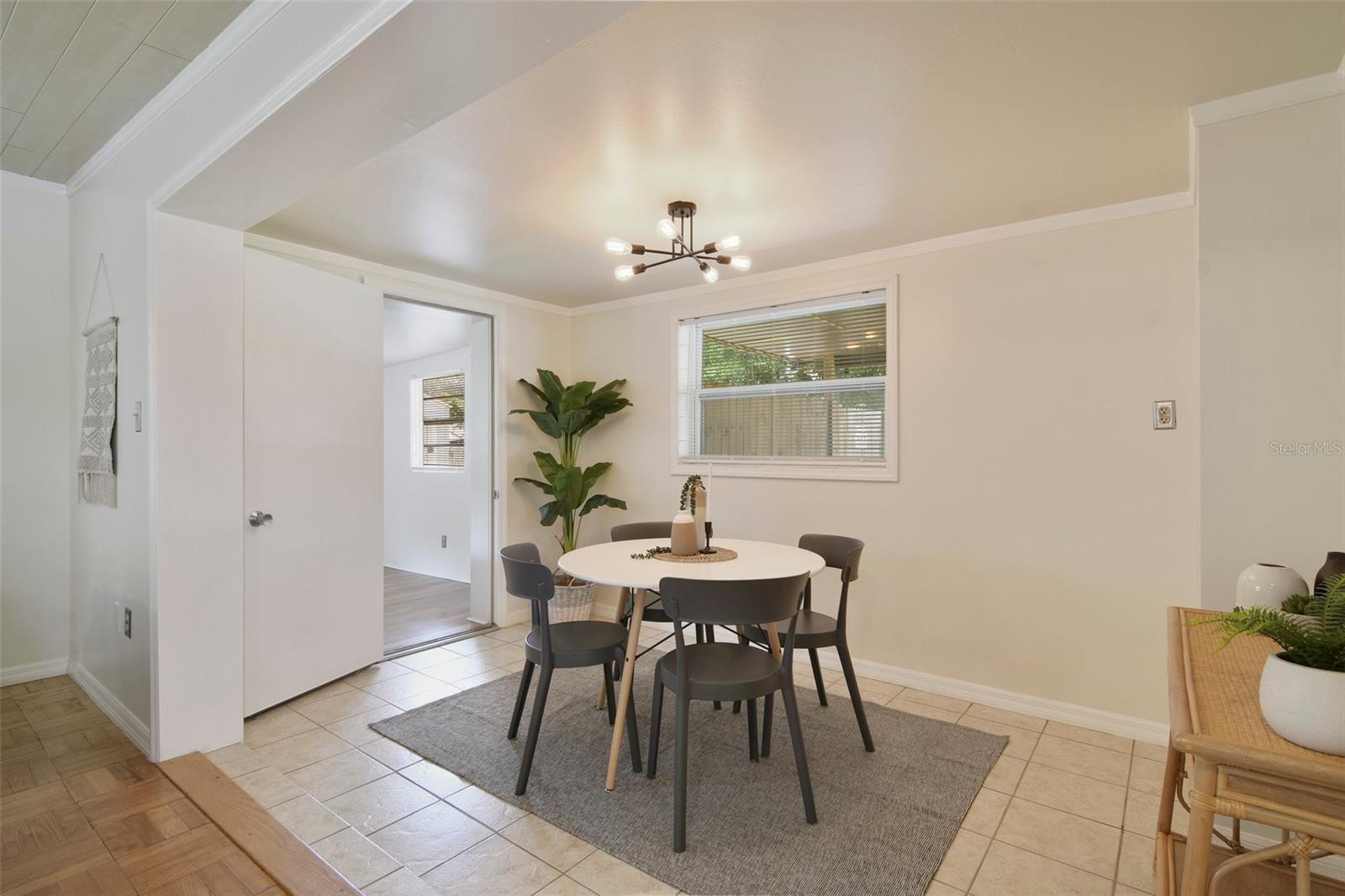 BILTMORE SHORES SEC 01 - Residential