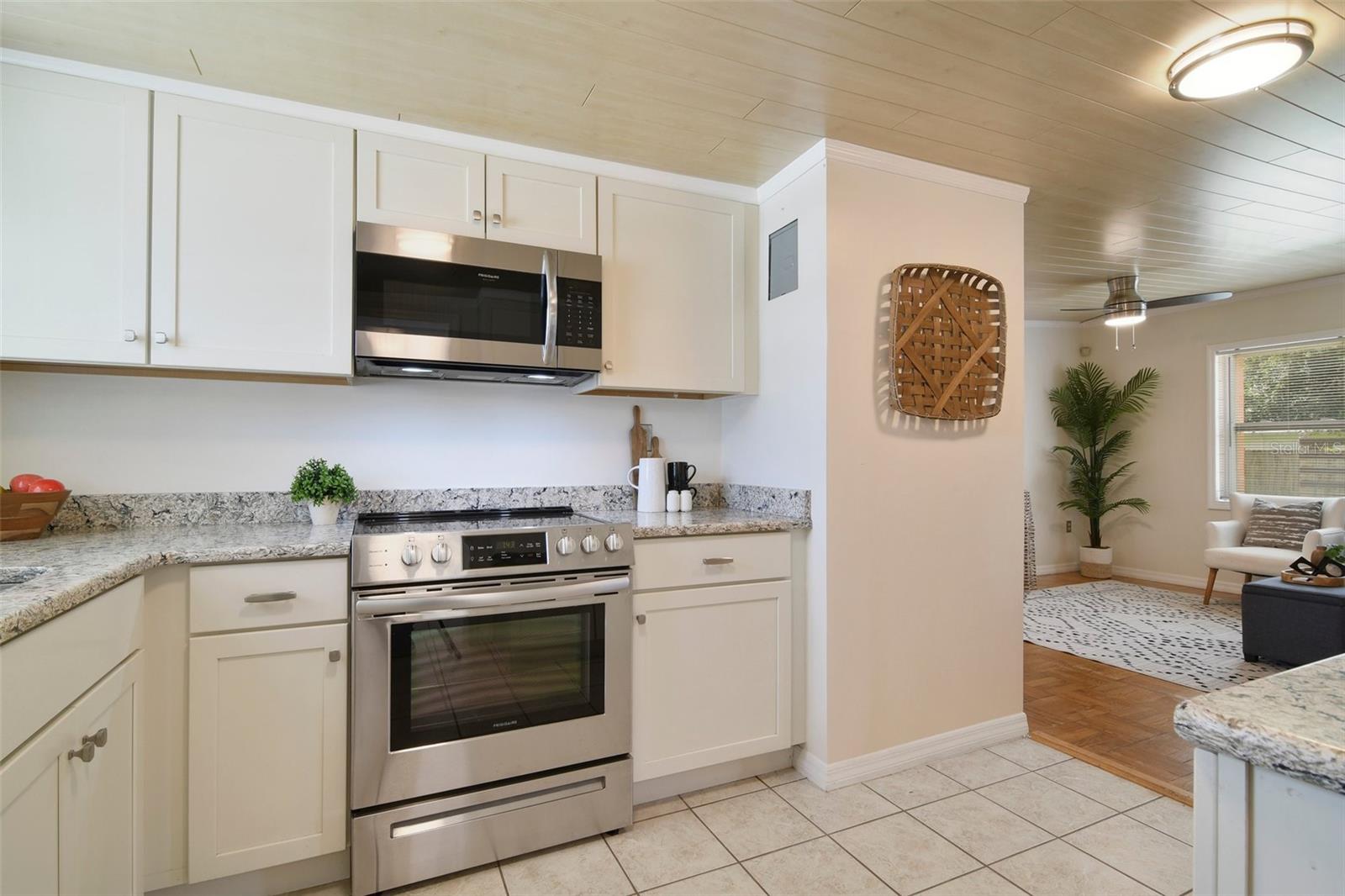 BILTMORE SHORES SEC 01 - Residential