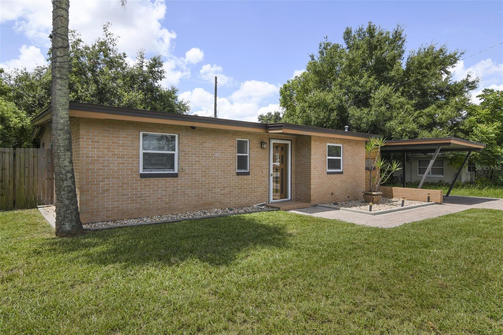 BILTMORE SHORES SEC 01 - Residential