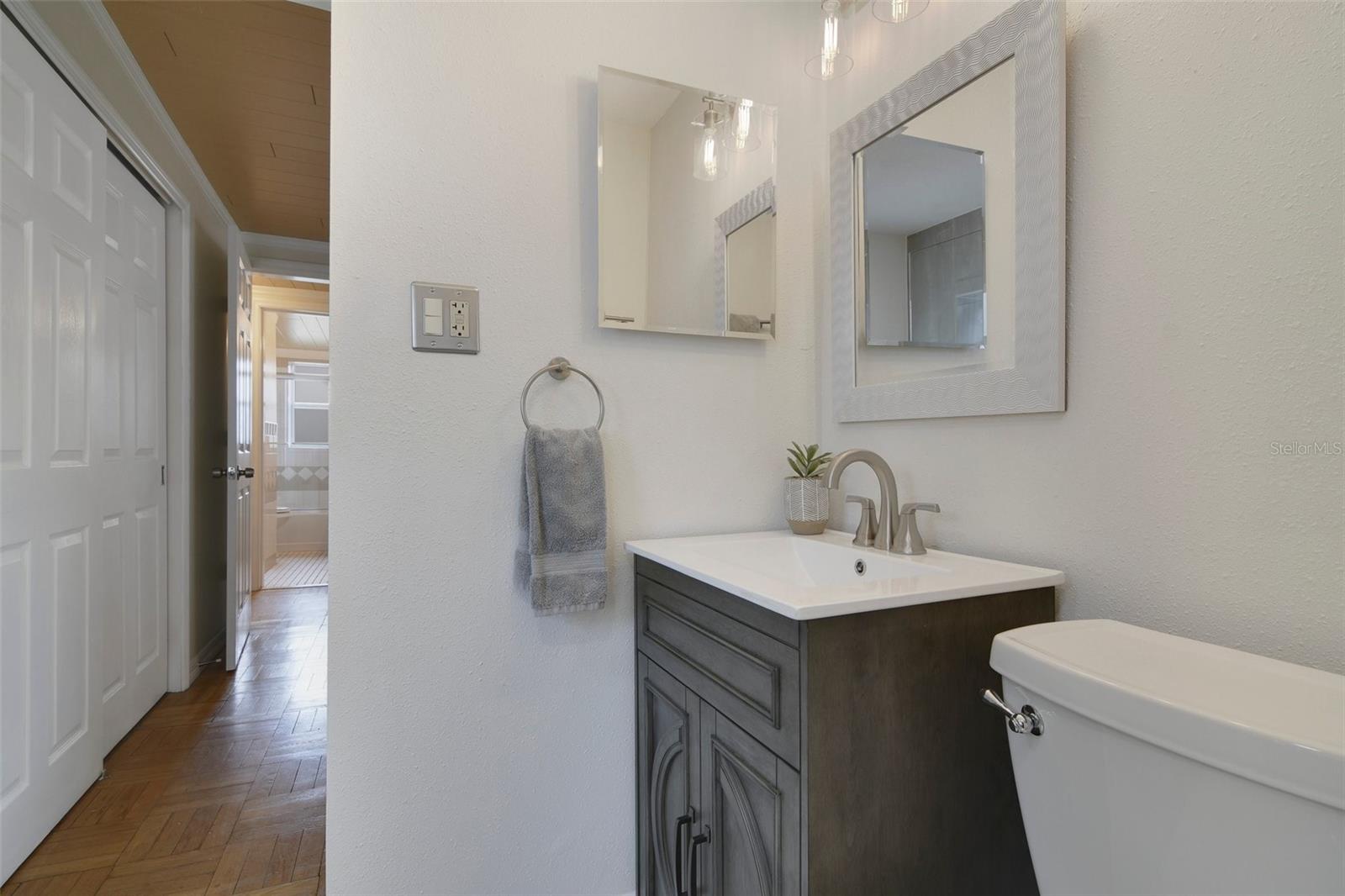 BILTMORE SHORES SEC 01 - Residential
