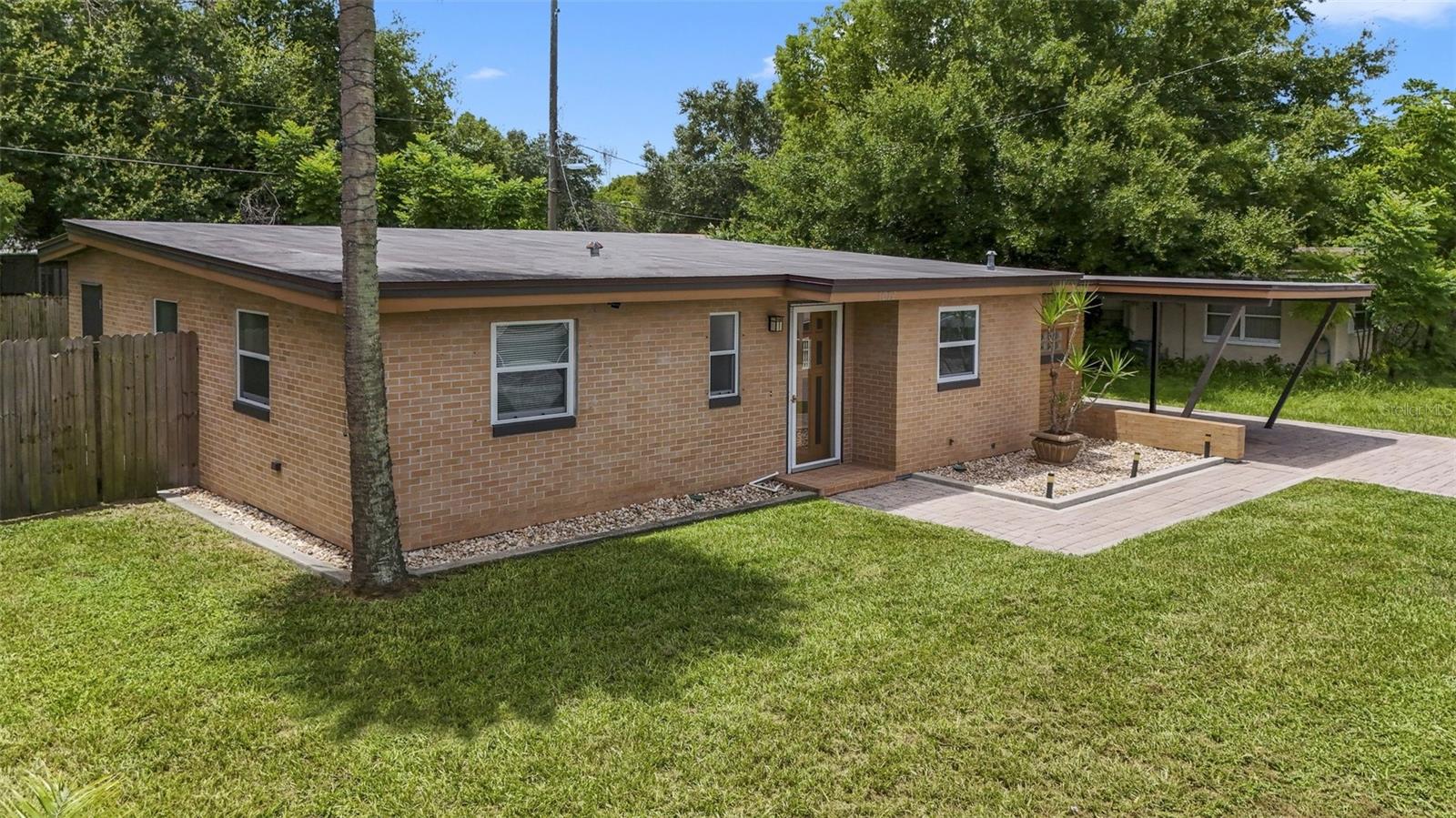 BILTMORE SHORES SEC 01 - Residential