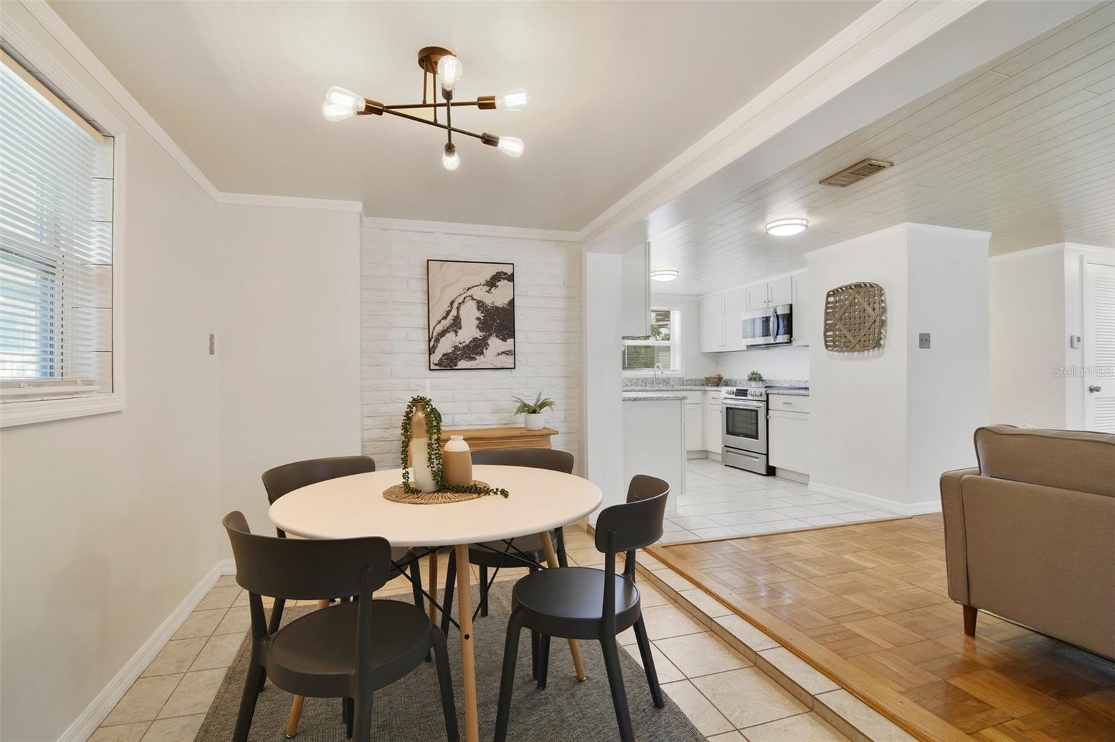 BILTMORE SHORES SEC 01 - Residential