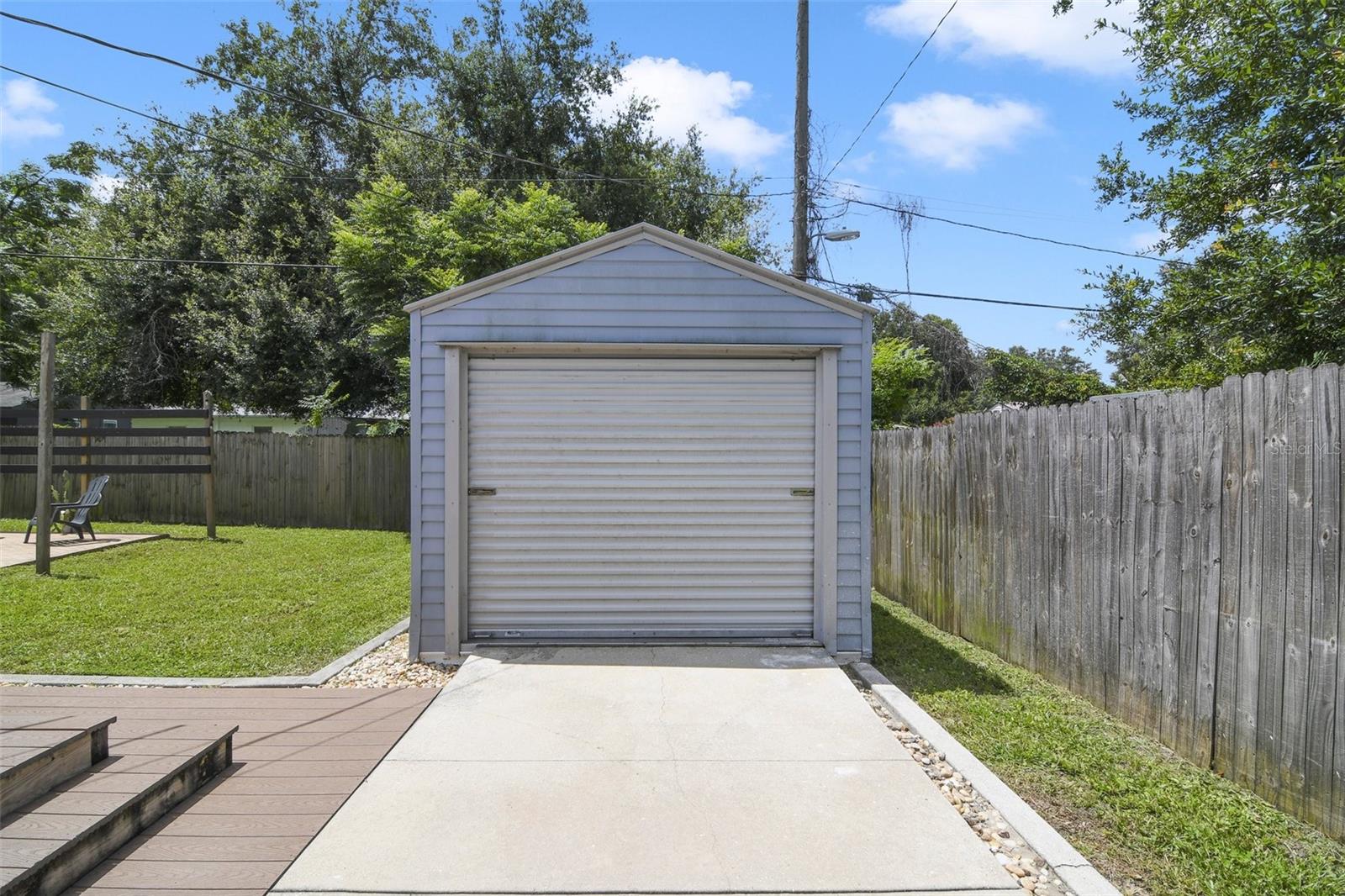 BILTMORE SHORES SEC 01 - Residential