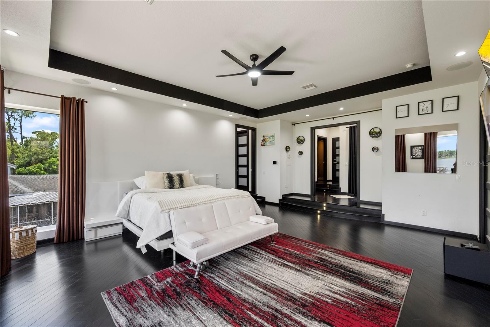 ASSESSORS WINNEMISSETT - Residential