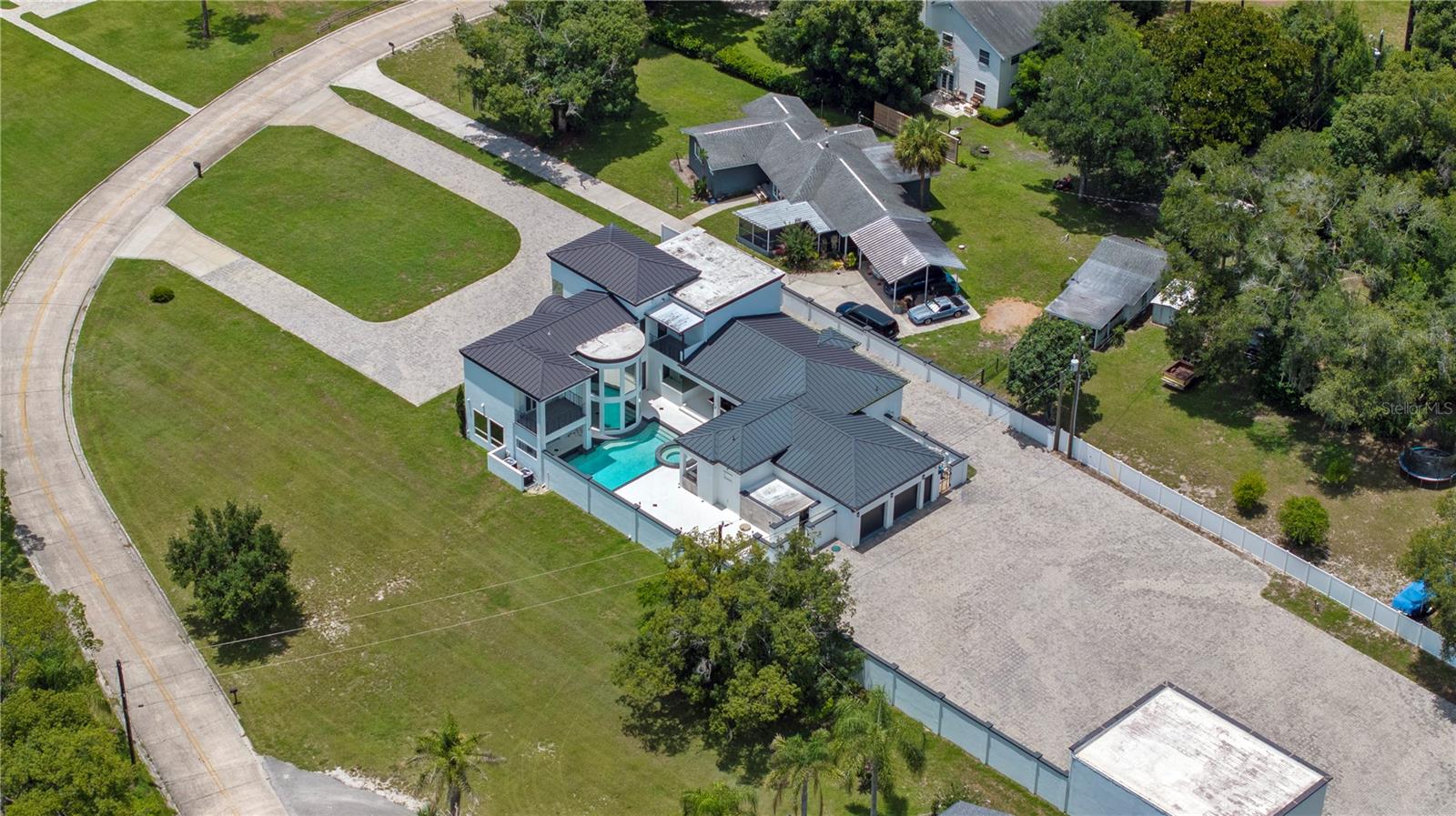 ASSESSORS WINNEMISSETT - Residential