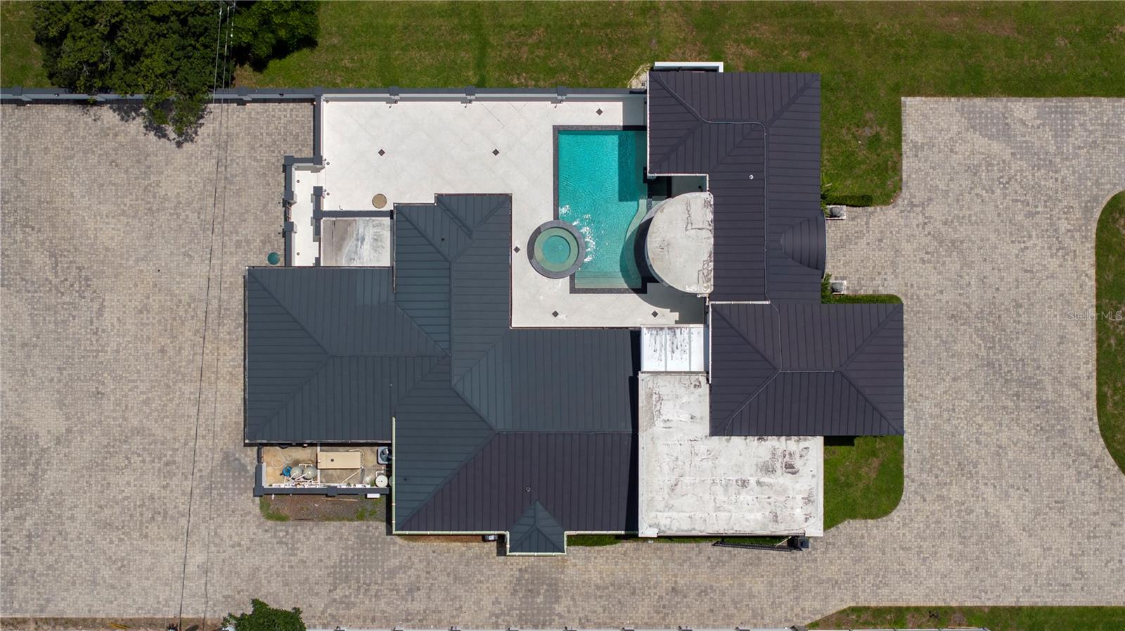 ASSESSORS WINNEMISSETT - Residential