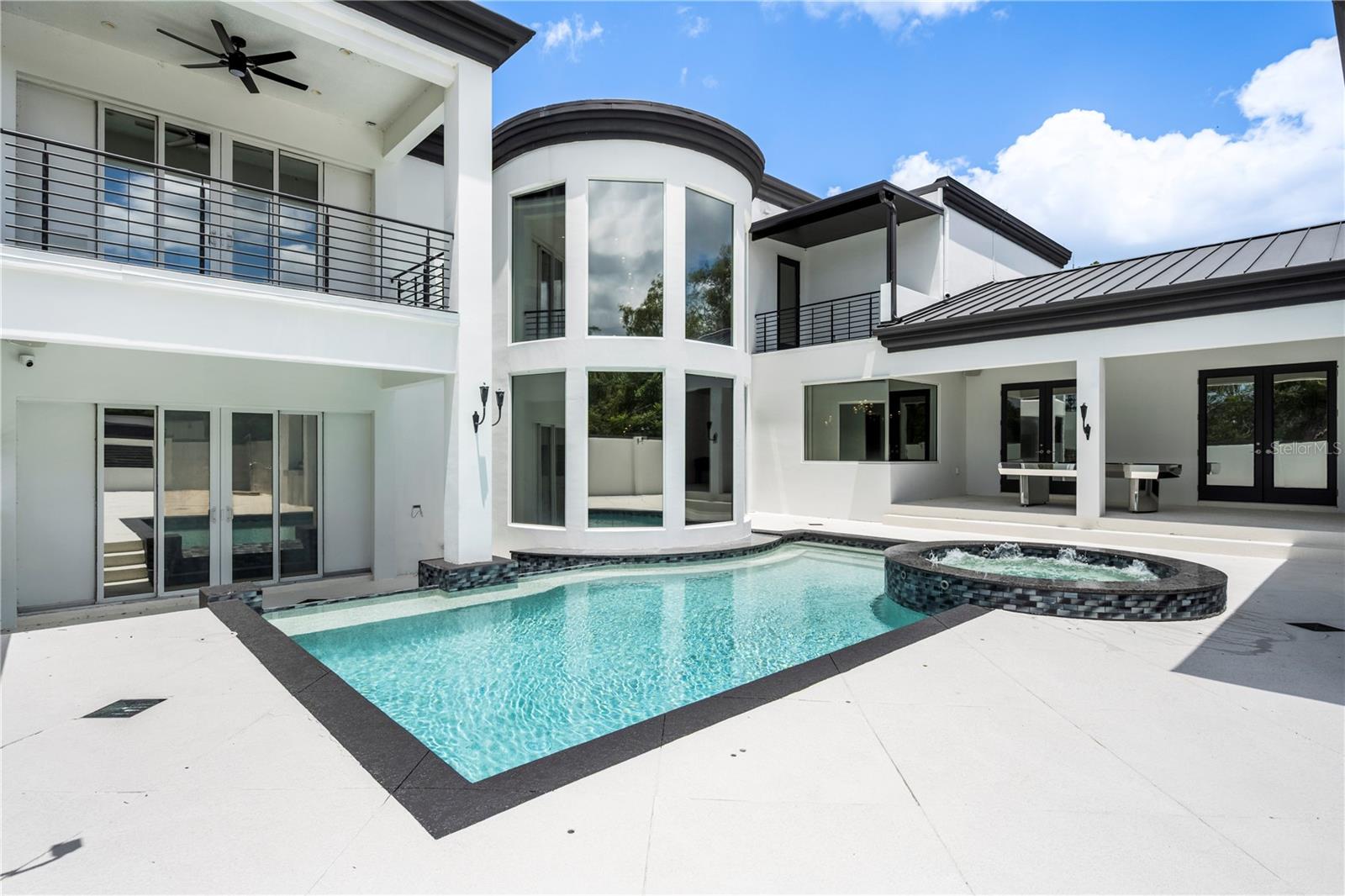 ASSESSORS WINNEMISSETT - Residential
