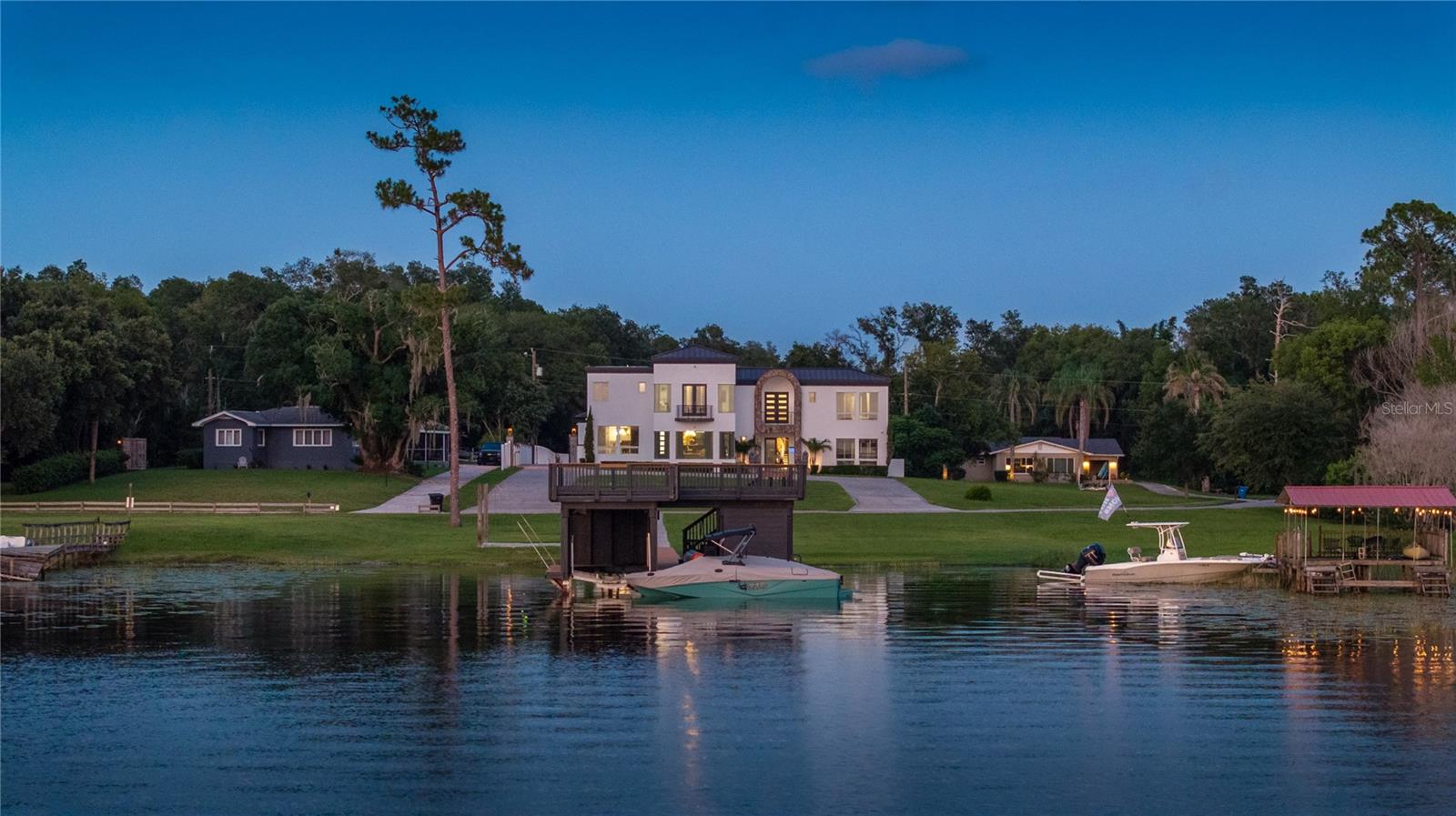 ASSESSORS WINNEMISSETT - Residential