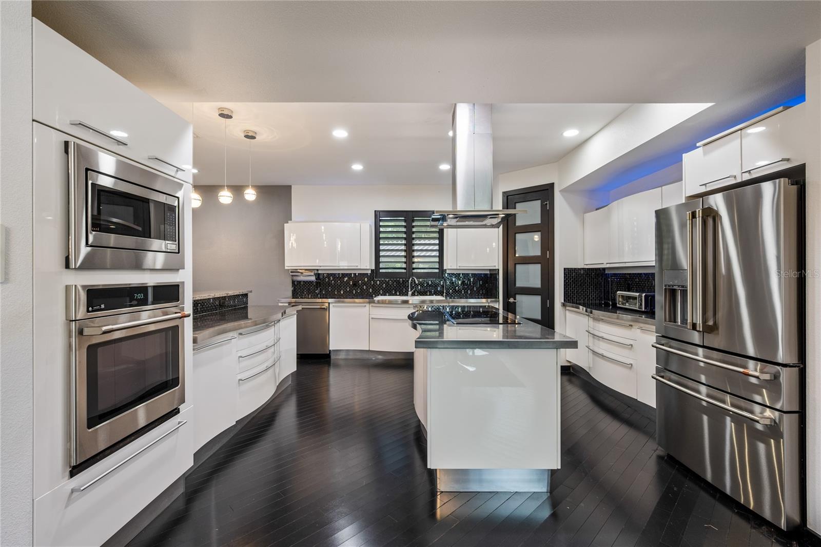 ASSESSORS WINNEMISSETT - Residential