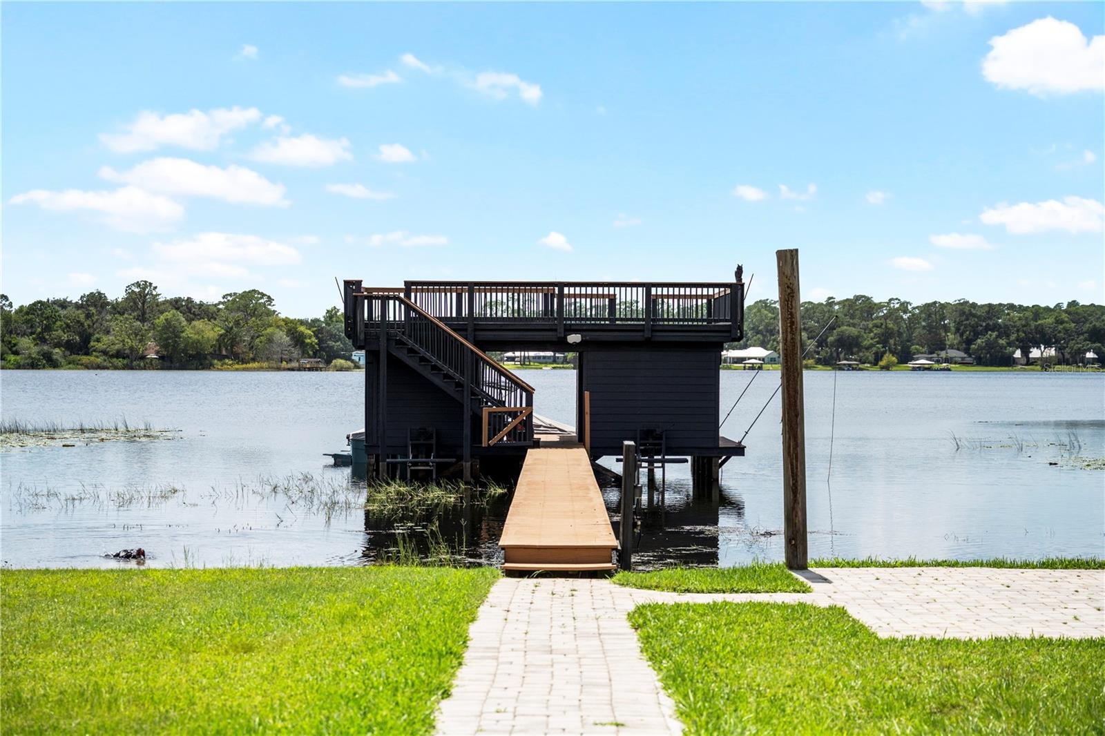 ASSESSORS WINNEMISSETT - Residential