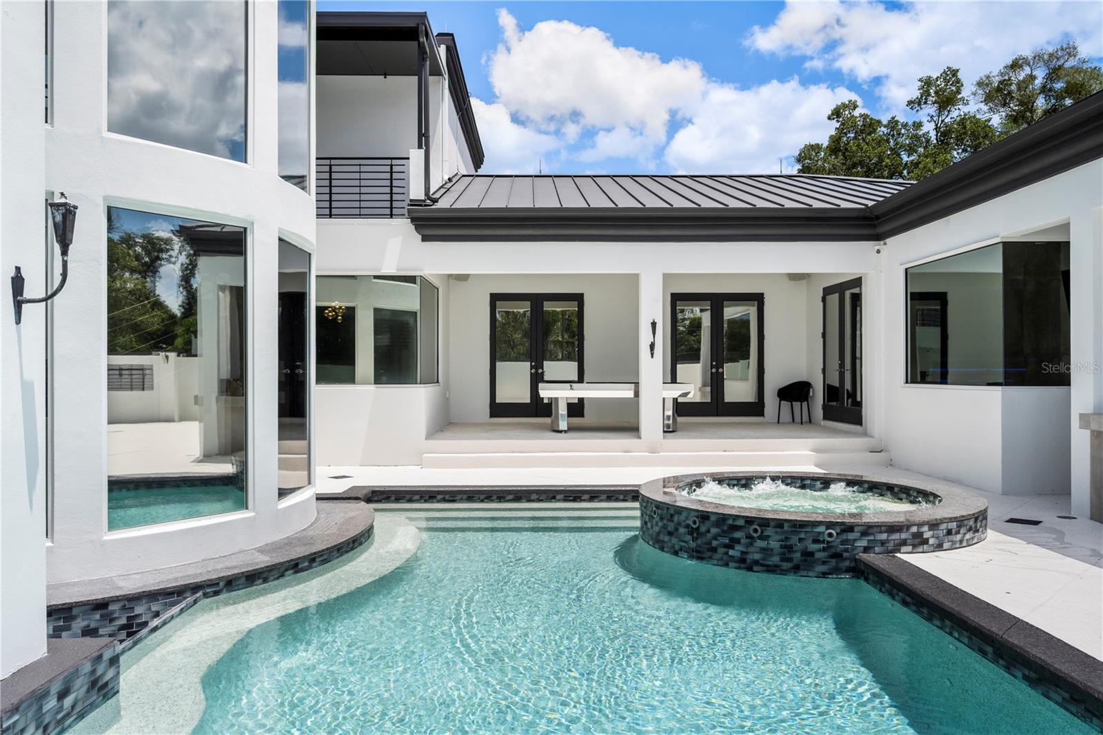 ASSESSORS WINNEMISSETT - Residential