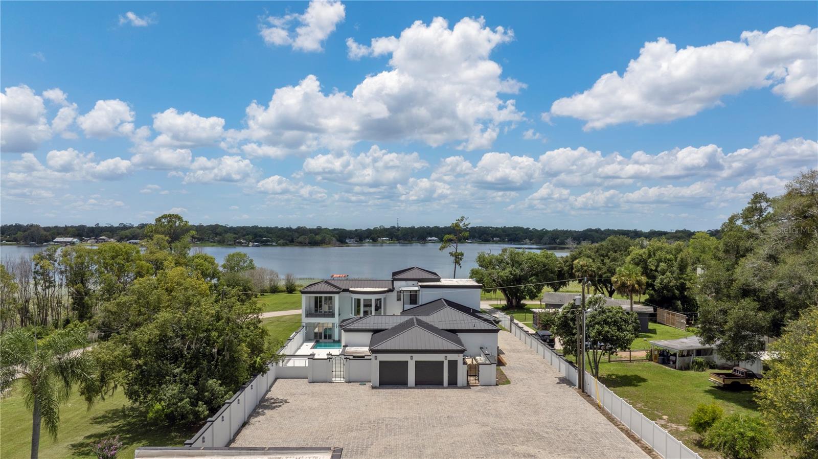 ASSESSORS WINNEMISSETT - Residential