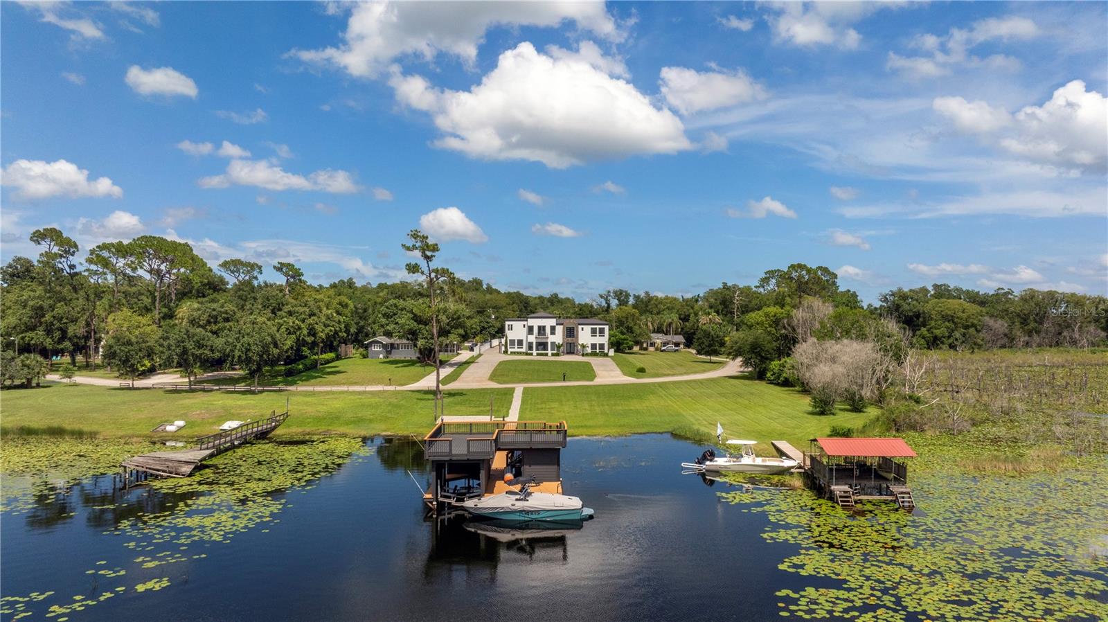 ASSESSORS WINNEMISSETT - Residential