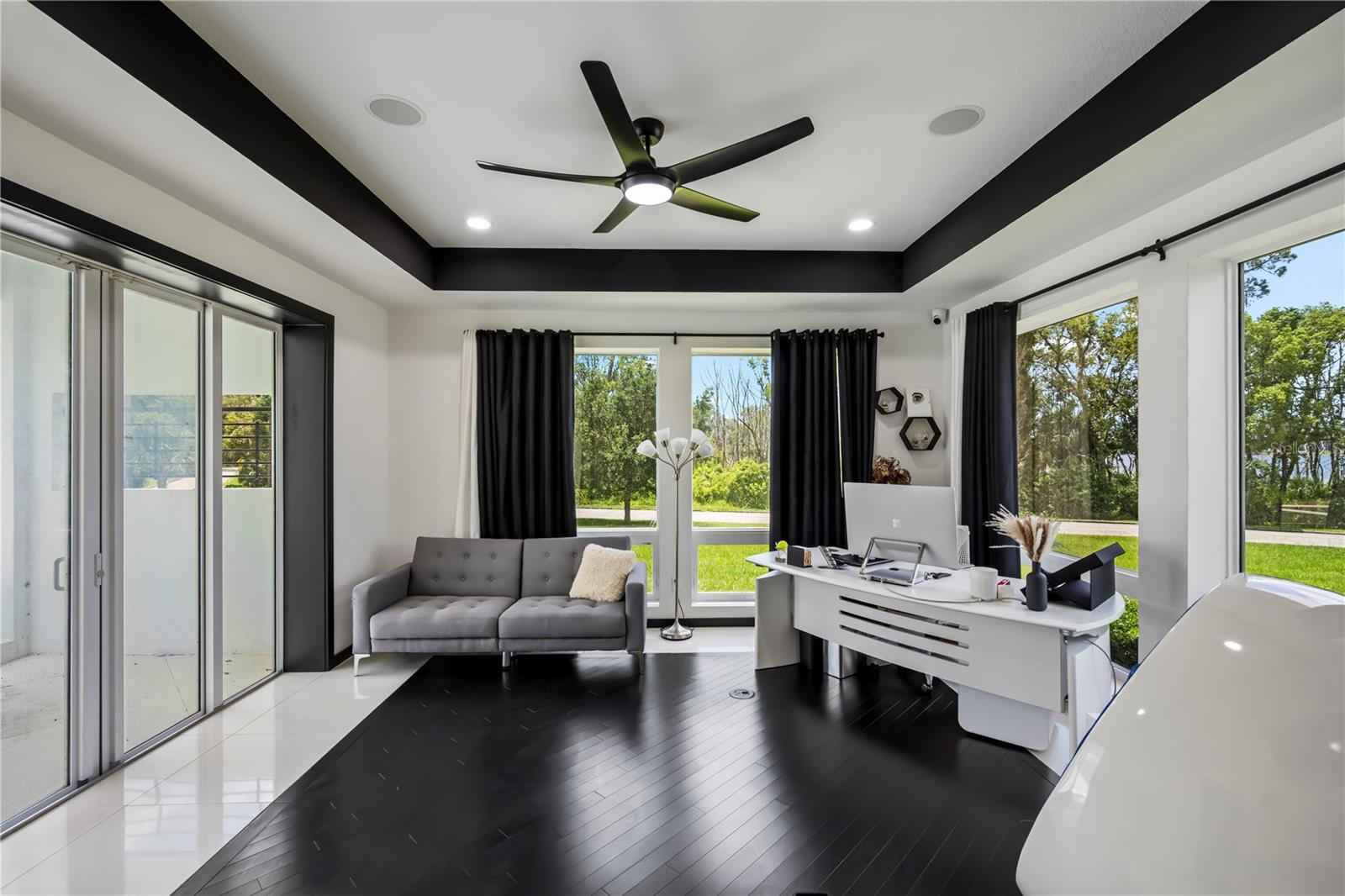 ASSESSORS WINNEMISSETT - Residential