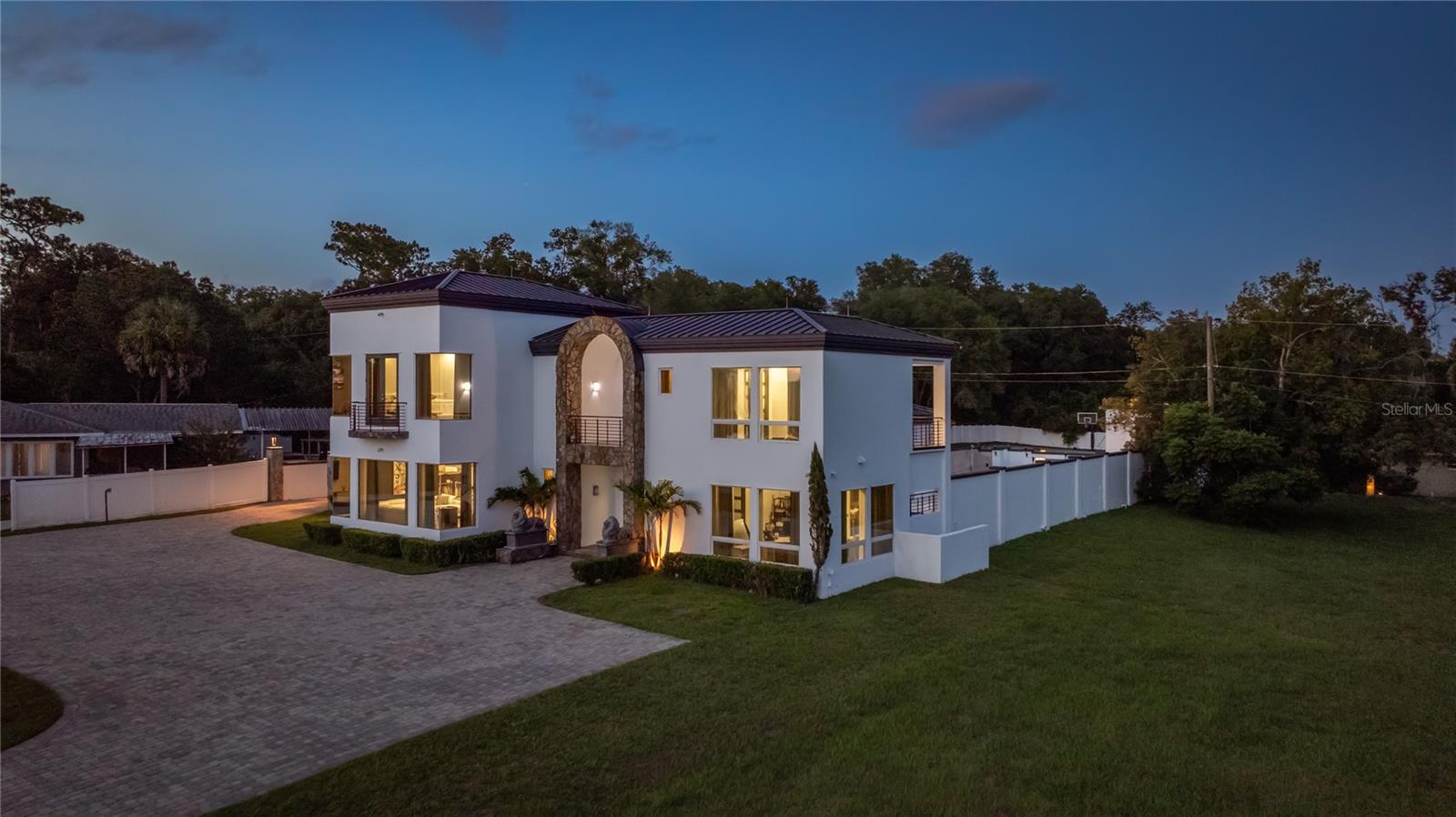 ASSESSORS WINNEMISSETT - Residential