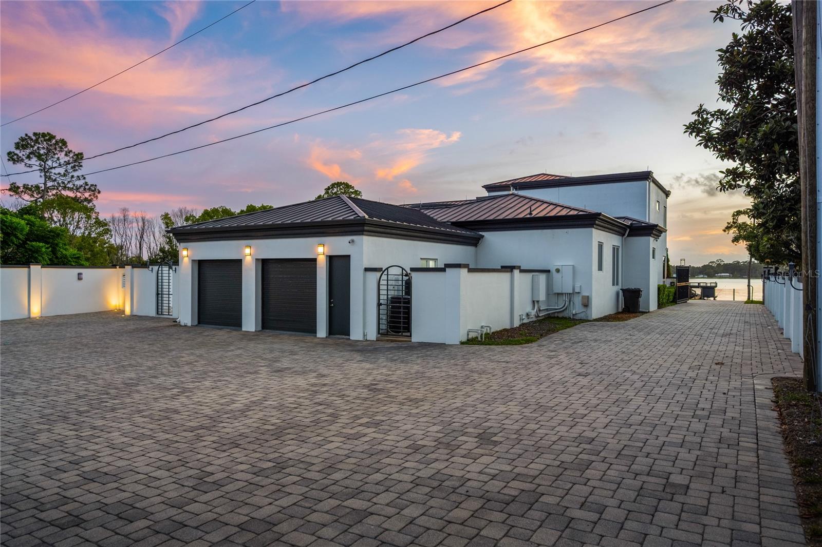 ASSESSORS WINNEMISSETT - Residential