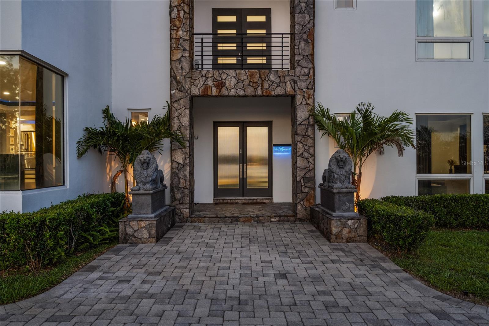 ASSESSORS WINNEMISSETT - Residential