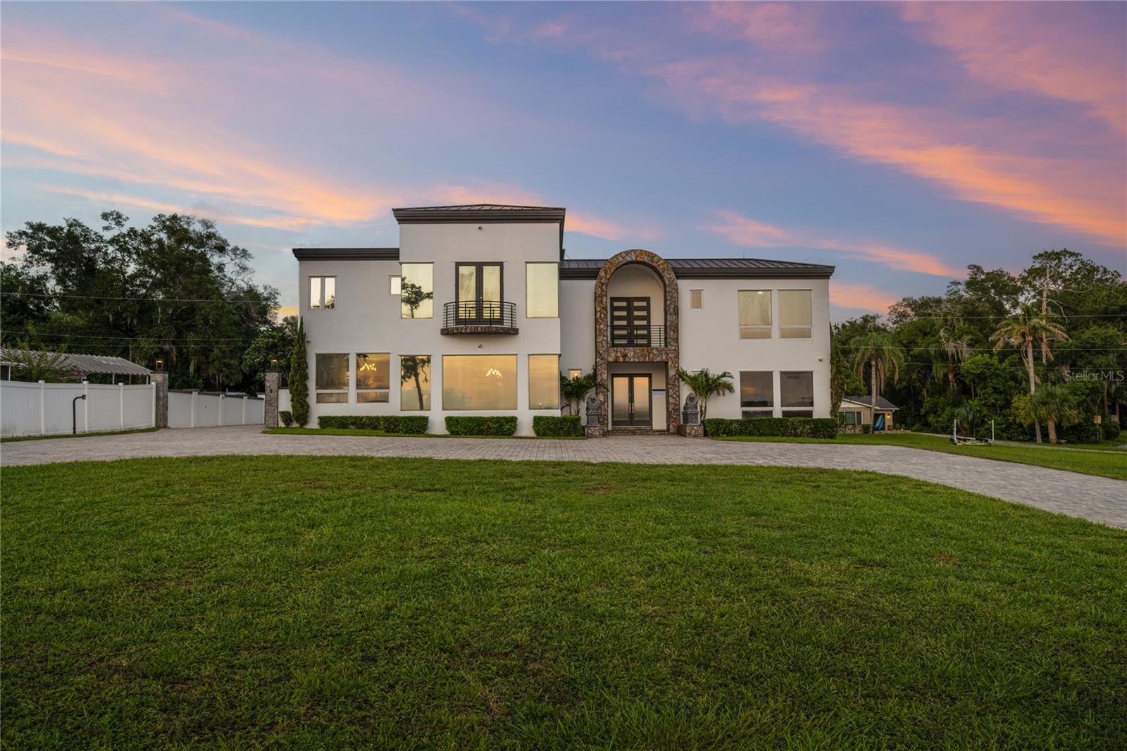 ASSESSORS WINNEMISSETT - Residential