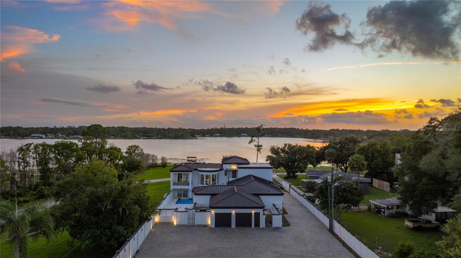 ASSESSORS WINNEMISSETT - Residential