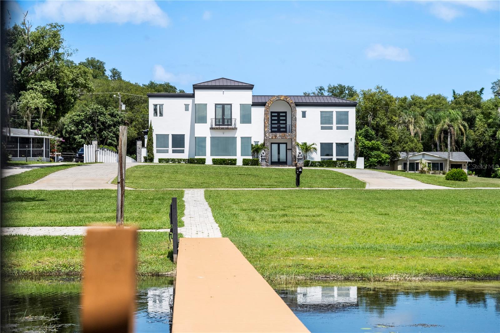 ASSESSORS WINNEMISSETT - Residential