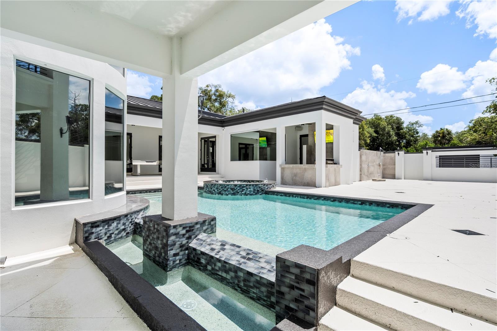 ASSESSORS WINNEMISSETT - Residential