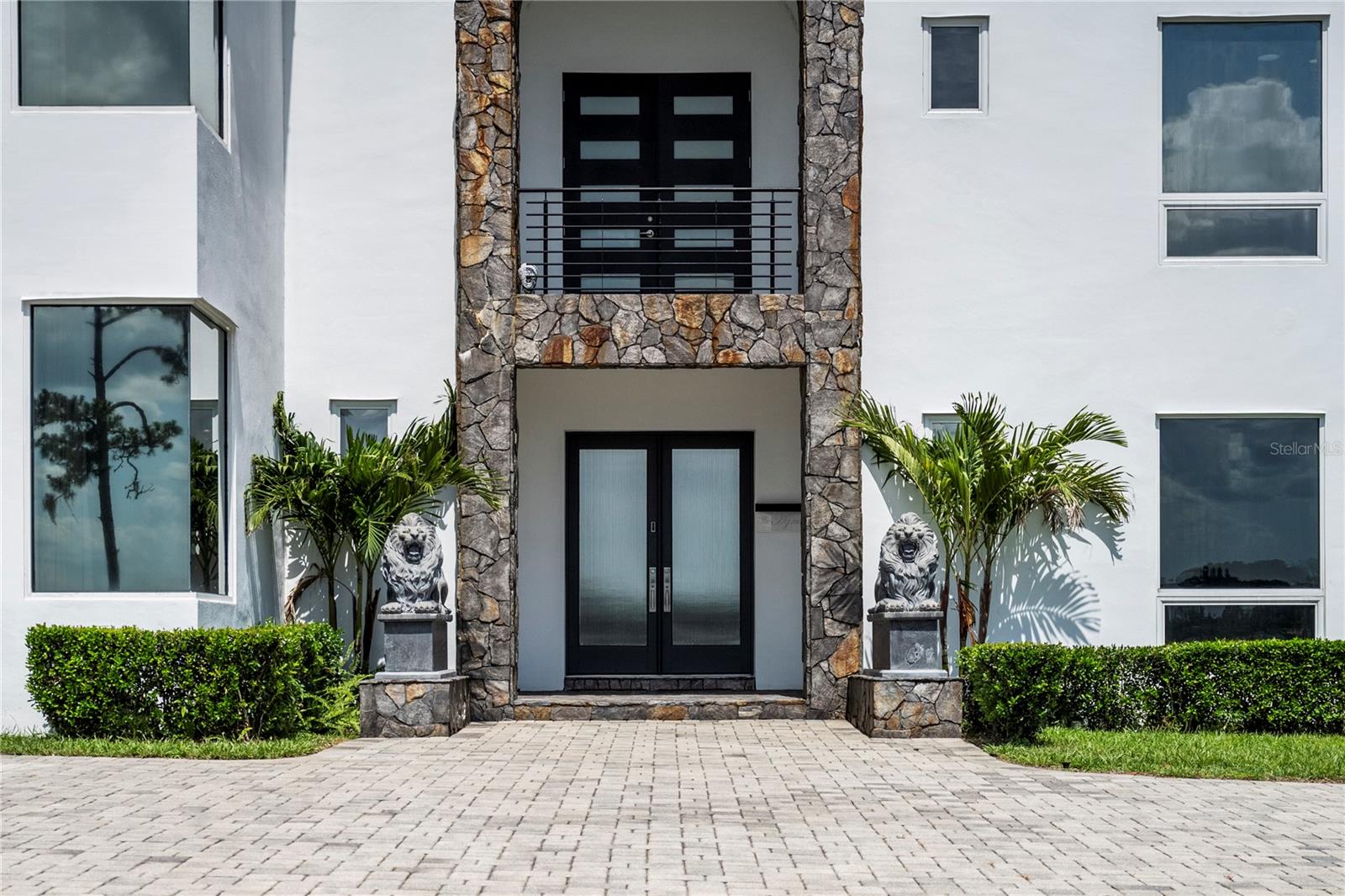 ASSESSORS WINNEMISSETT - Residential