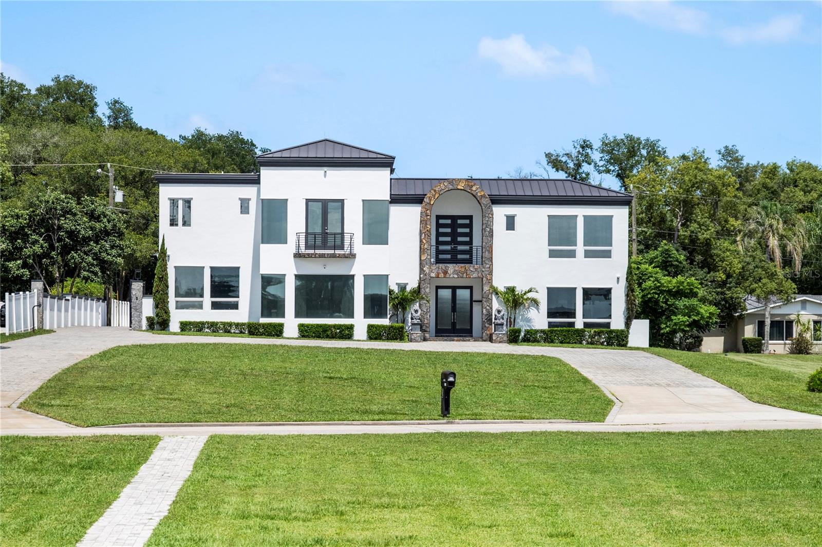 ASSESSORS WINNEMISSETT - Residential