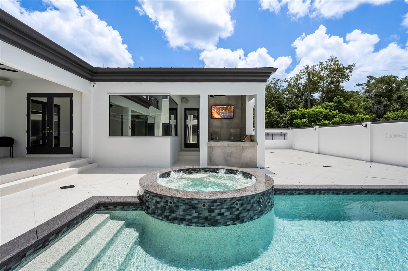 ASSESSORS WINNEMISSETT - Residential