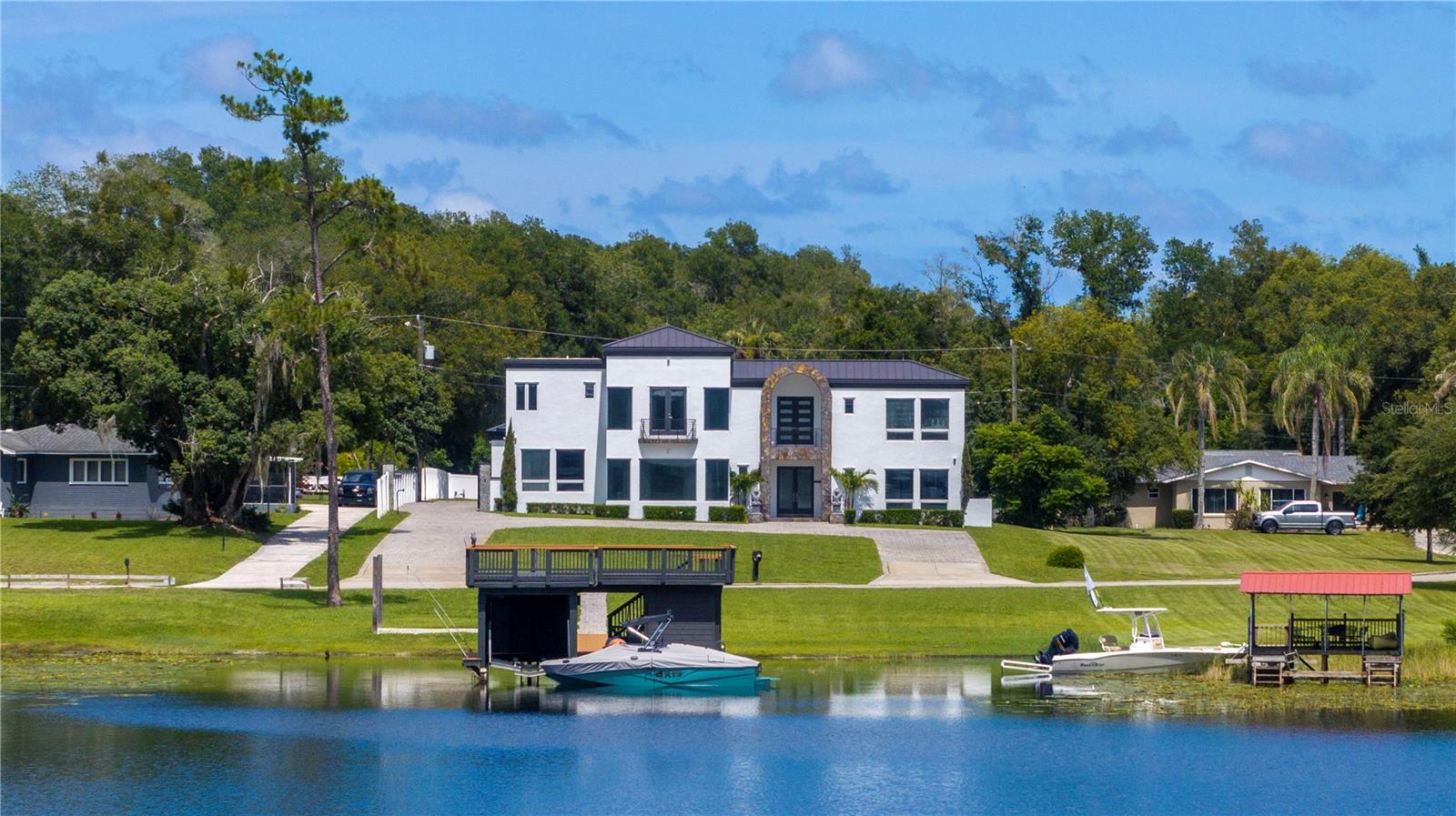ASSESSORS WINNEMISSETT - Residential