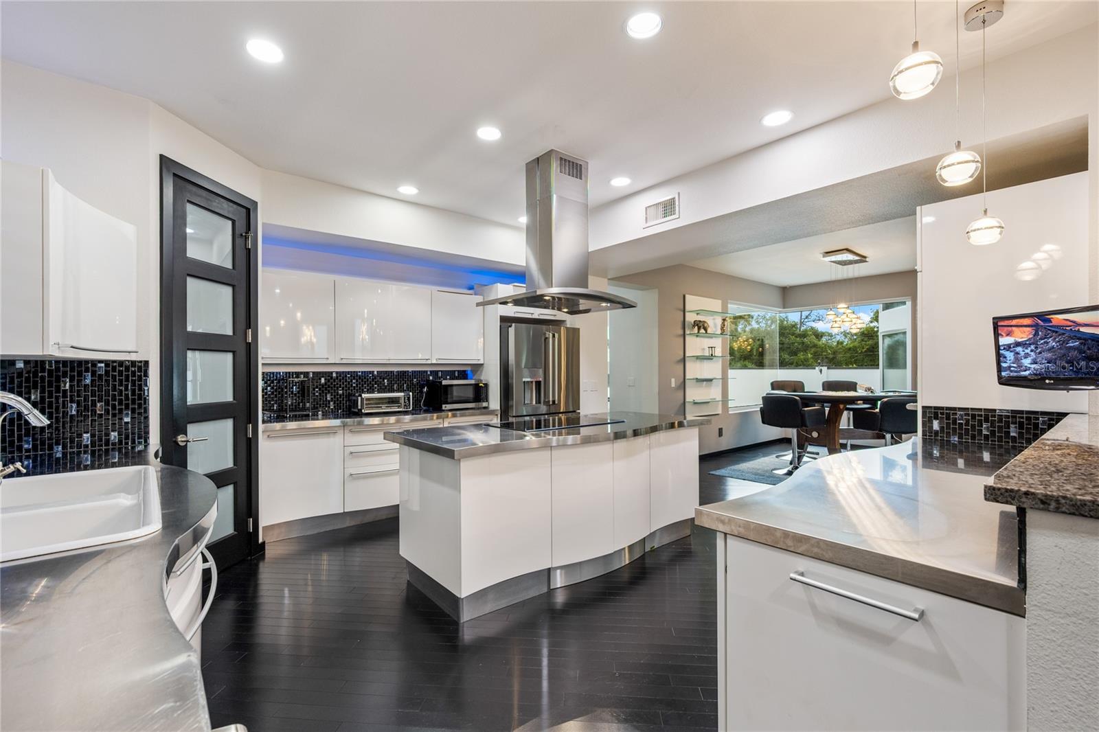 ASSESSORS WINNEMISSETT - Residential