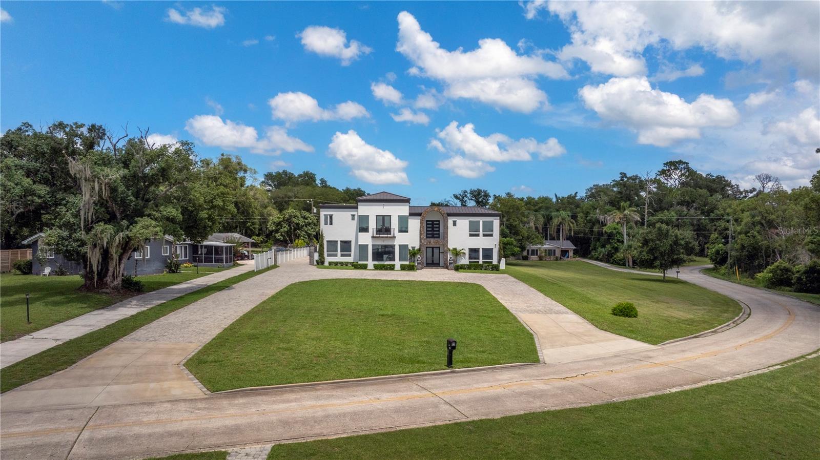 ASSESSORS WINNEMISSETT - Residential